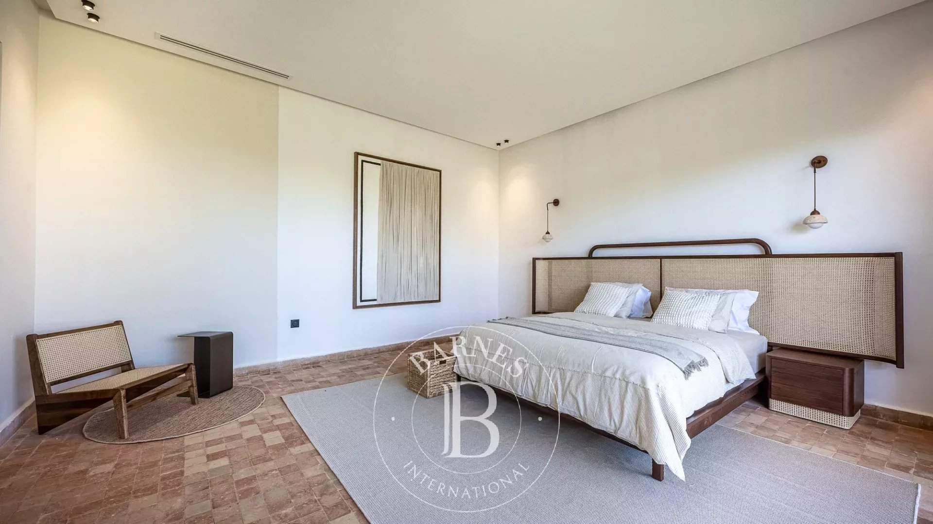 Marrakech  - Villa  - picture 10