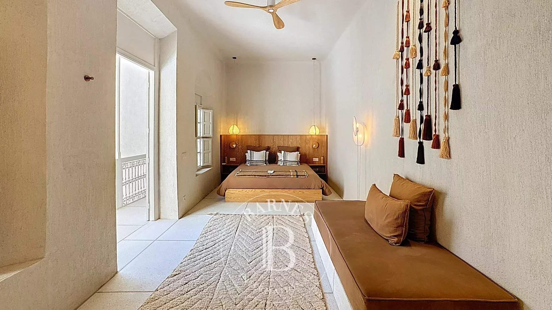 Marrakech  - Riad 3 Bedrooms - picture 15