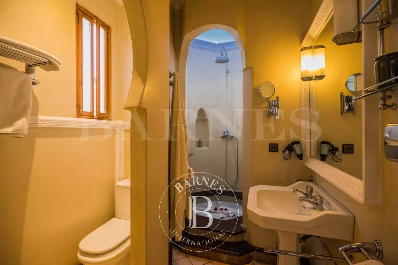 Marrakech  - Riad  - picture 13