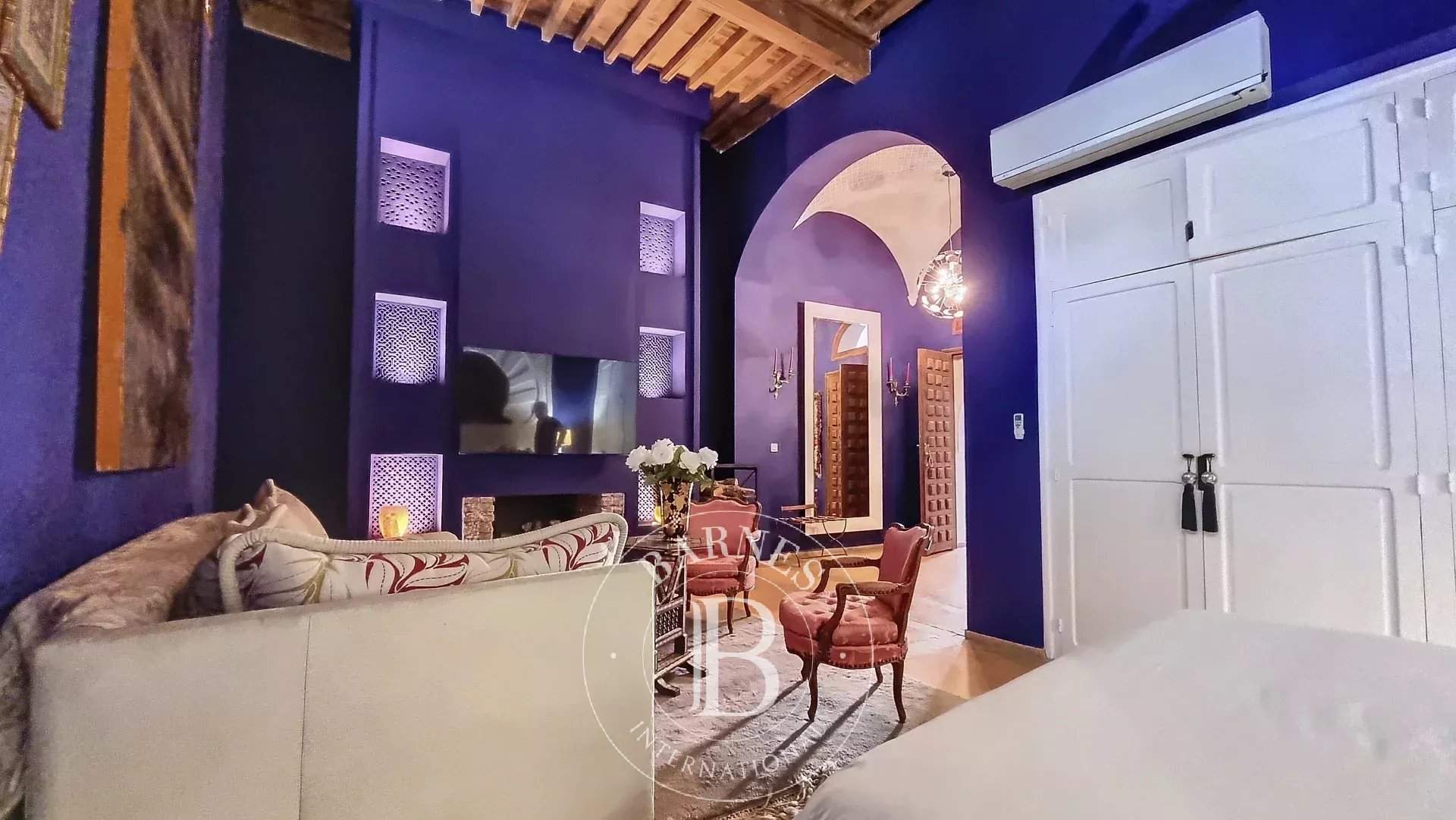 Marrakech  - Riad 4 Cuartos - picture 13