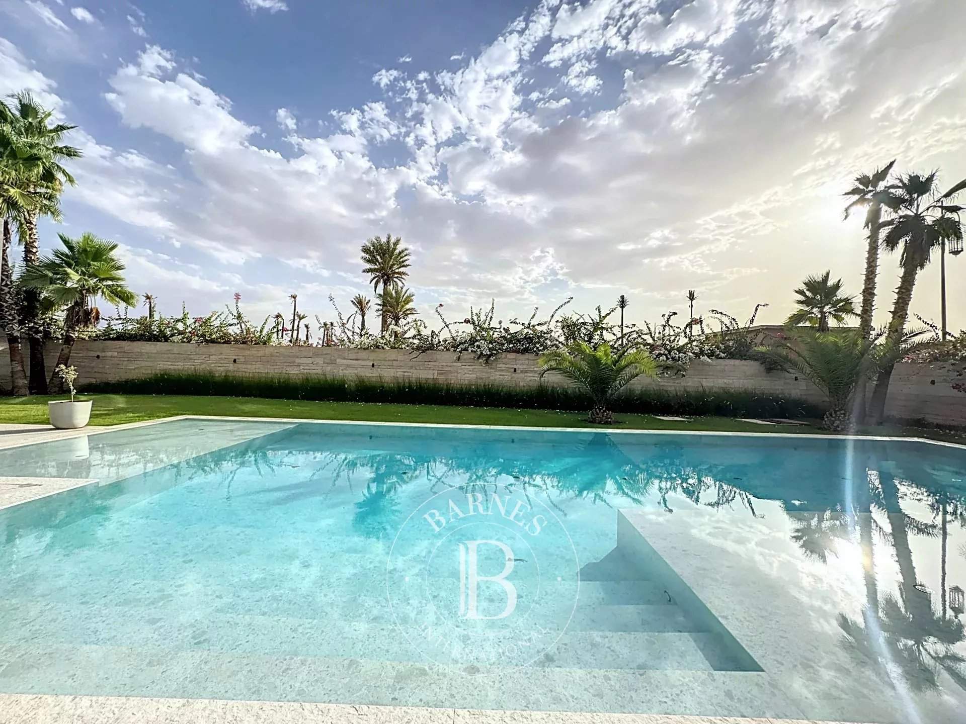 Marrakech  - Villa 4 Bedrooms - picture 15