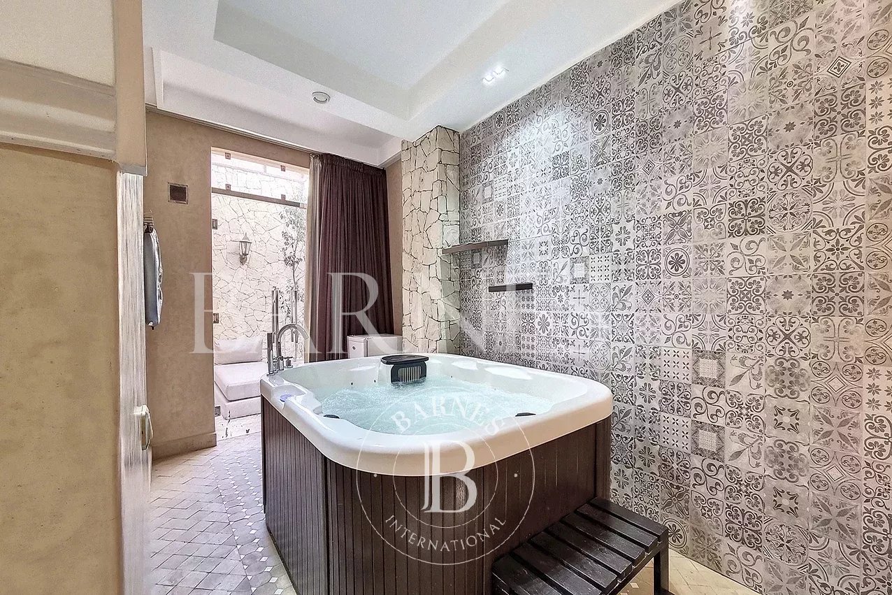 Marrakech  - Riad  - picture 16