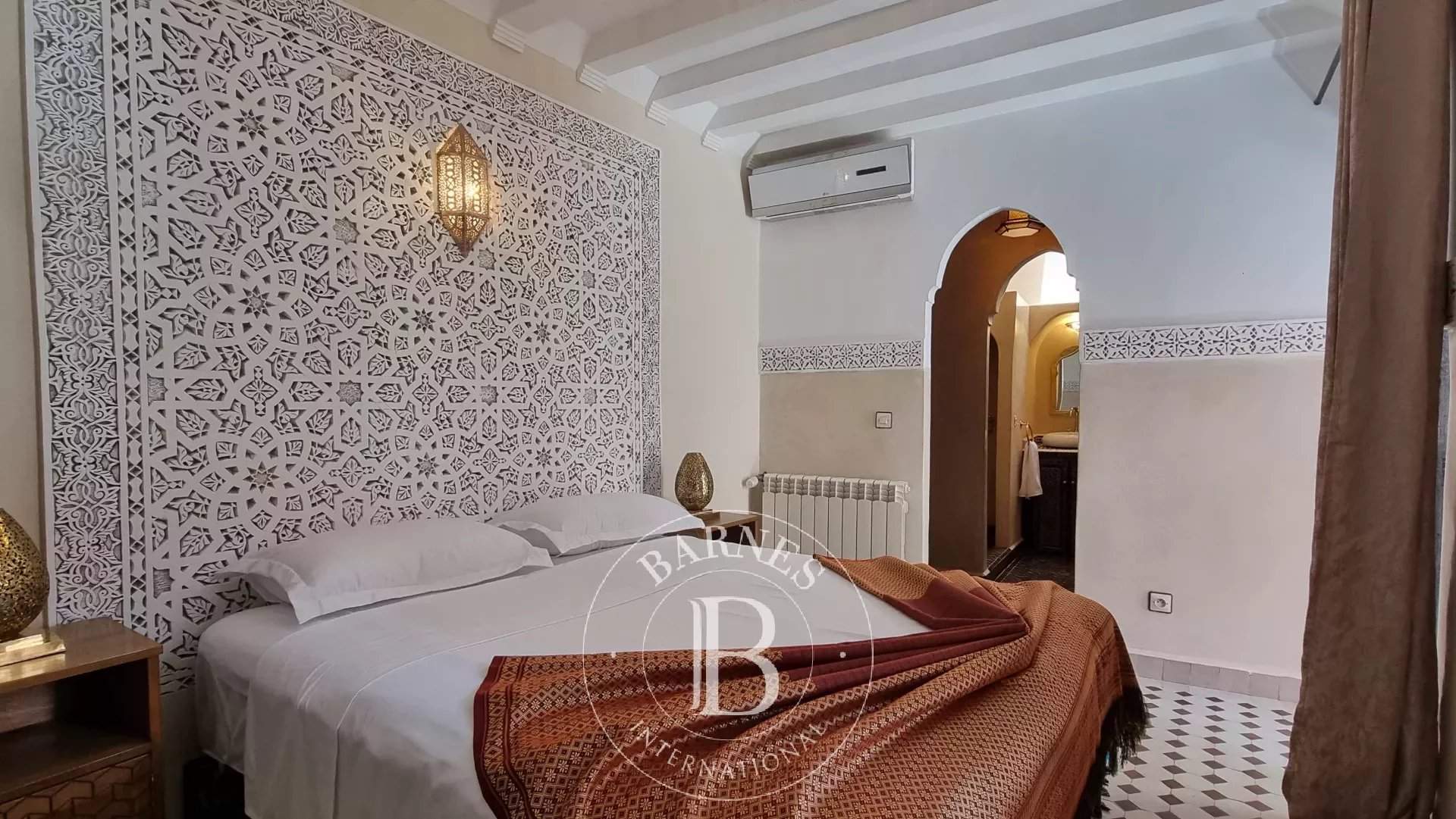 Marrakech  - Riad  - picture 17