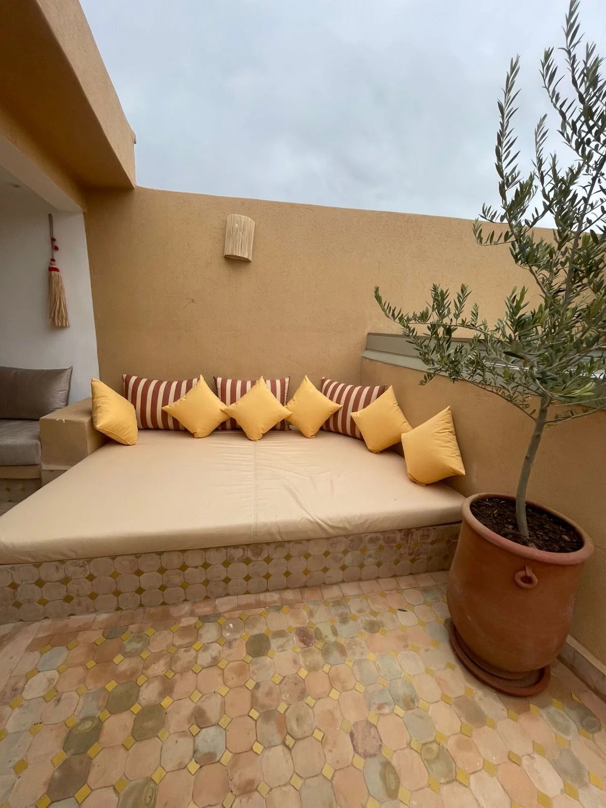 Marrakech  - Riad 4 Pi&egrave;ces - picture 2