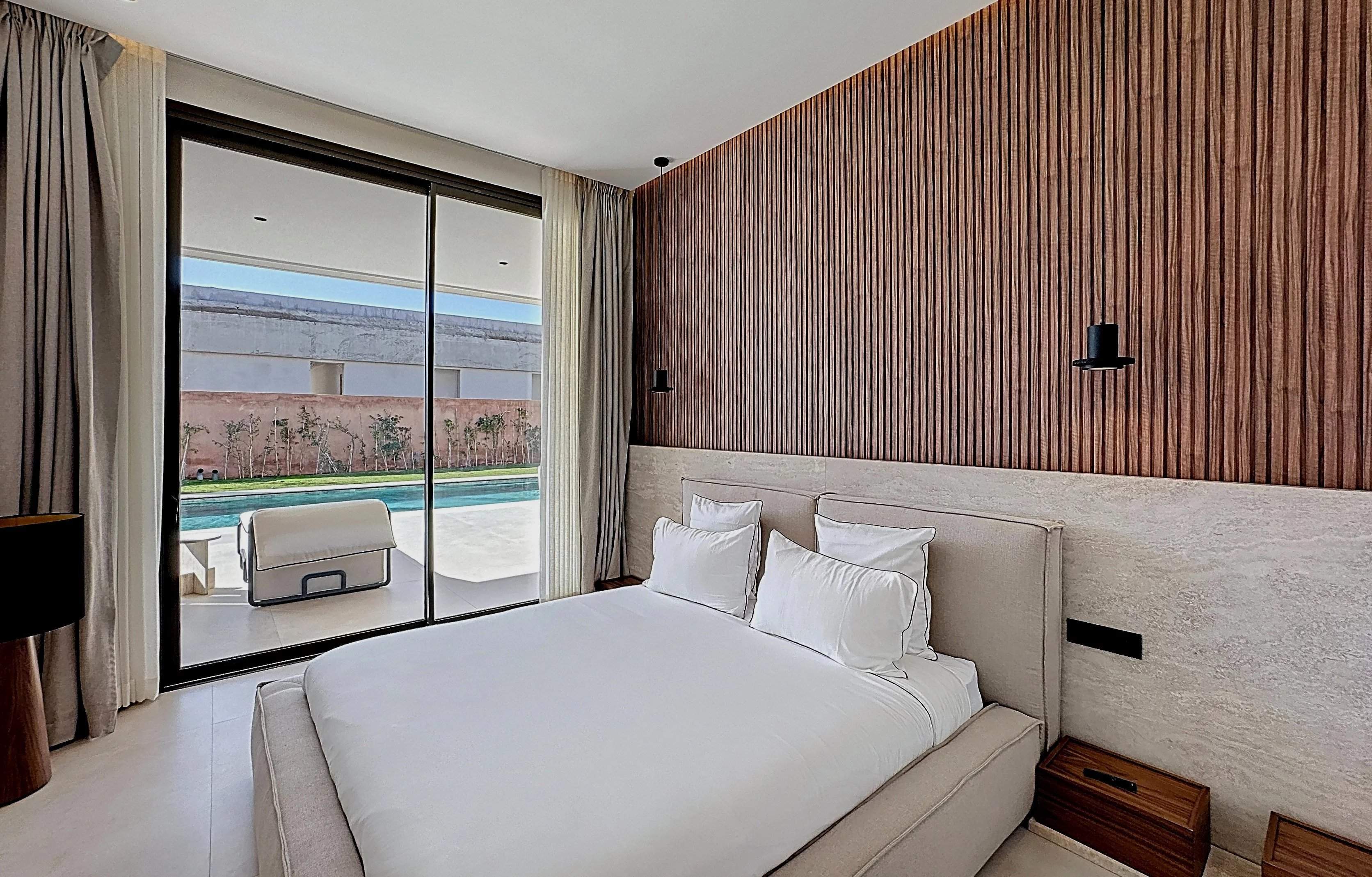 Marrakech  - Villa 6 Pi&egrave;ces 4 Chambres - picture 16