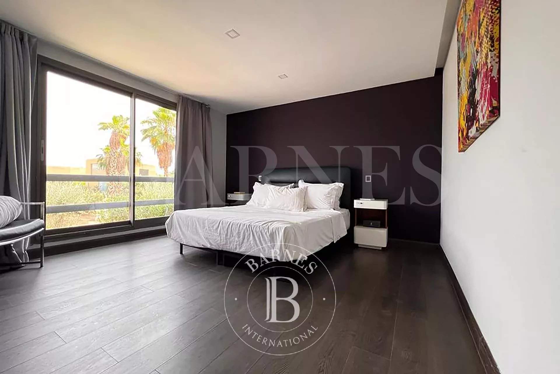 Marrakech  - Appartement 4 Pi&egrave;ces 3 Chambres - picture 10