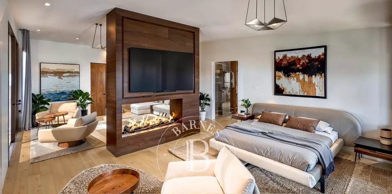 Marrakech  - Villa 6 Pi&egrave;ces 5 Chambres - picture 4