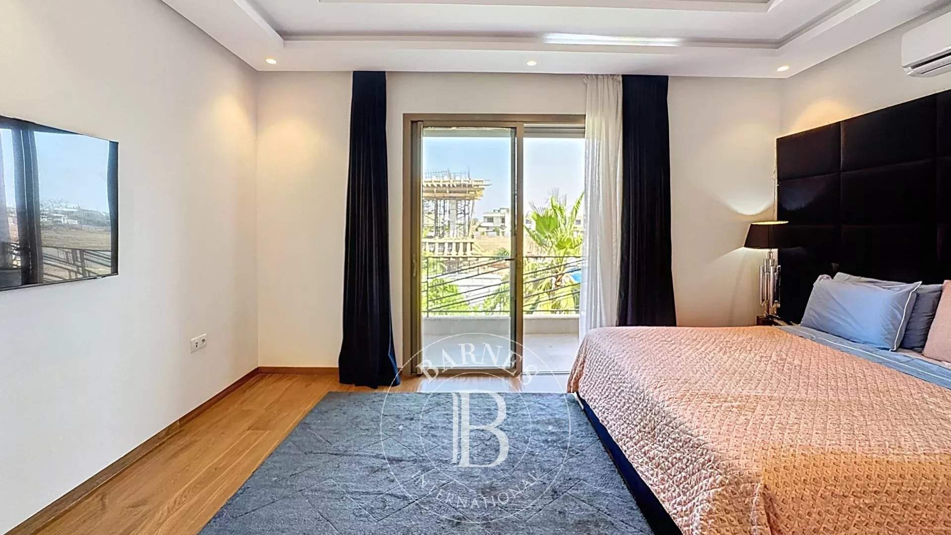 Marrakech  - Villa 8 Pi&egrave;ces 5 Chambres - picture 14