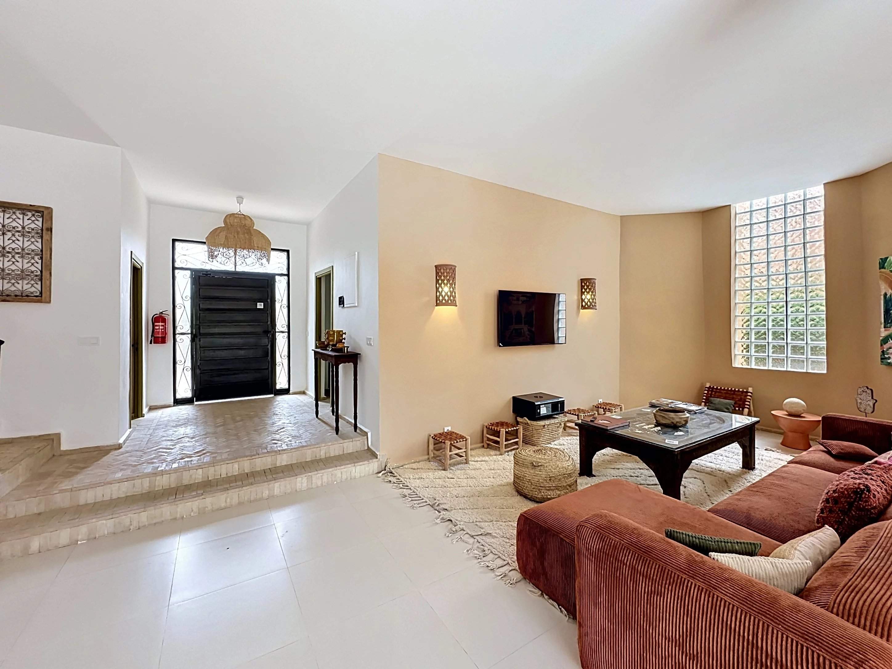 Marrakech  - Villa  - picture 7