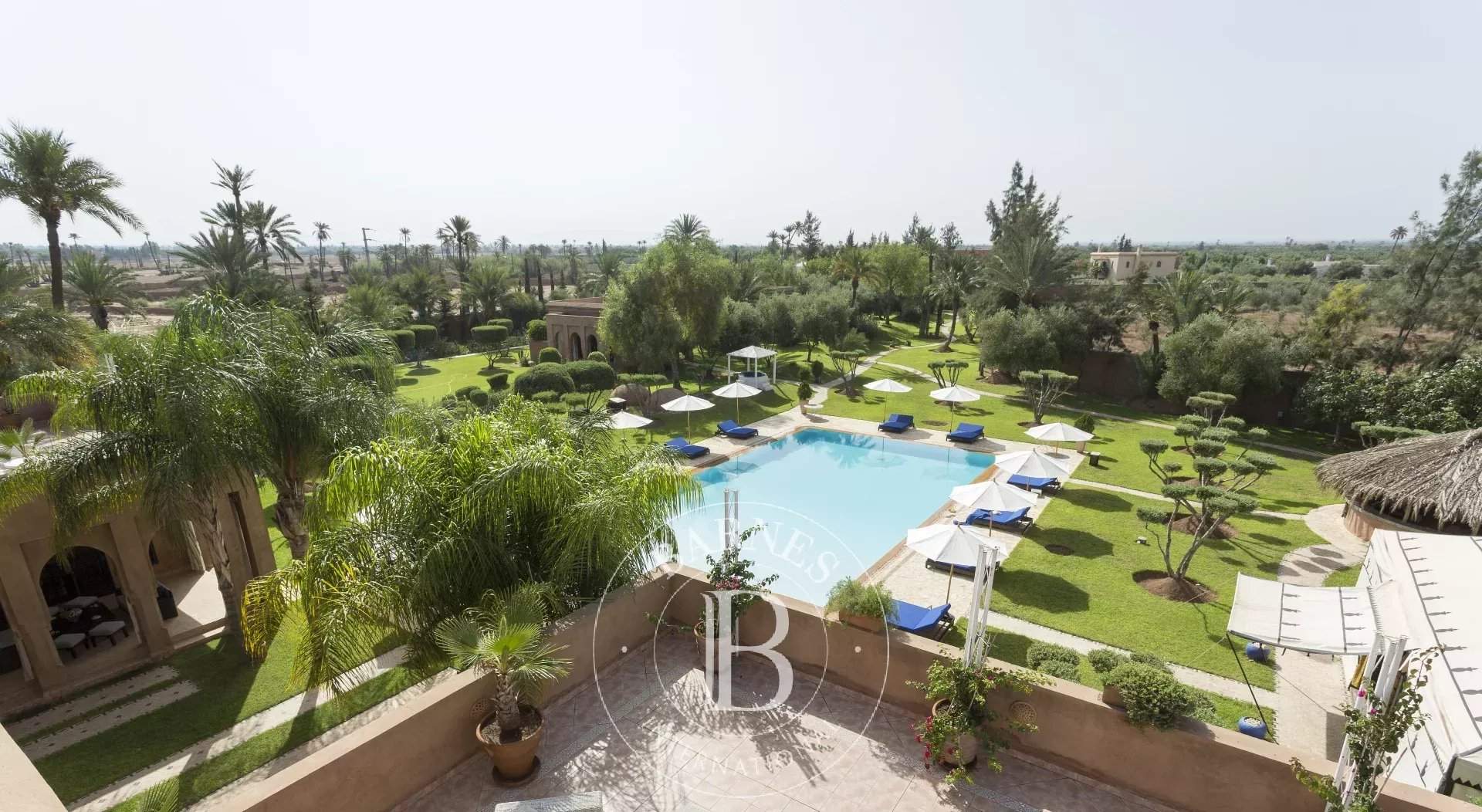 Marrakech  - Villa 11 Bedrooms - picture 10