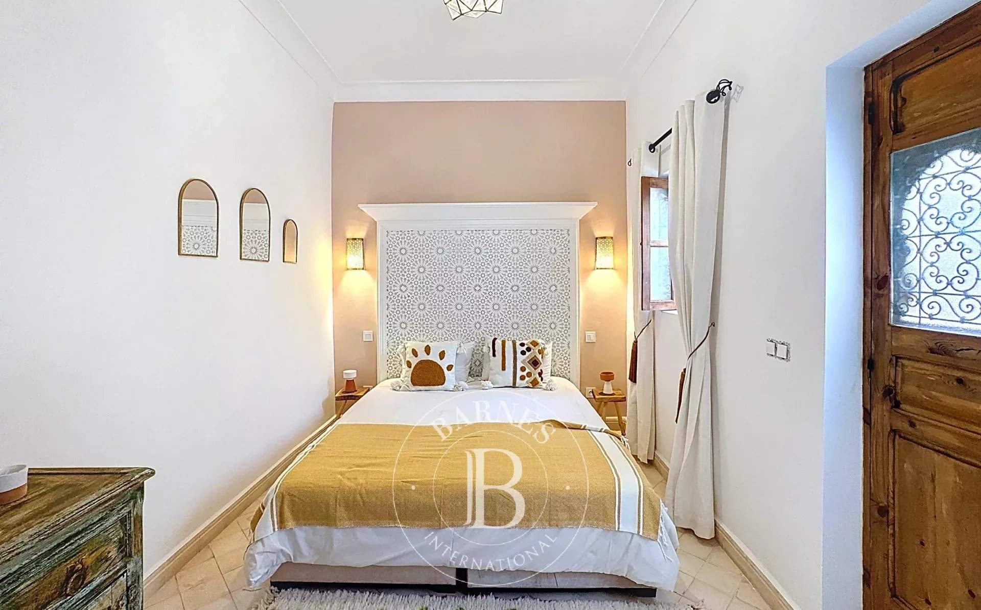 Marrakech  - Riad  - picture 11