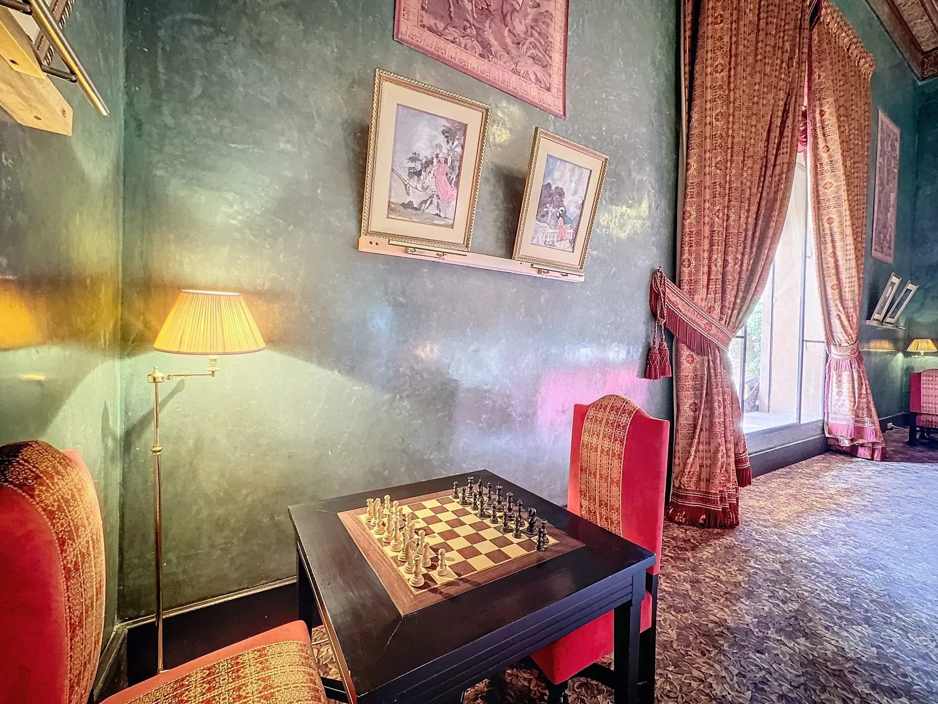 Marrakech  - Villa  - picture 16