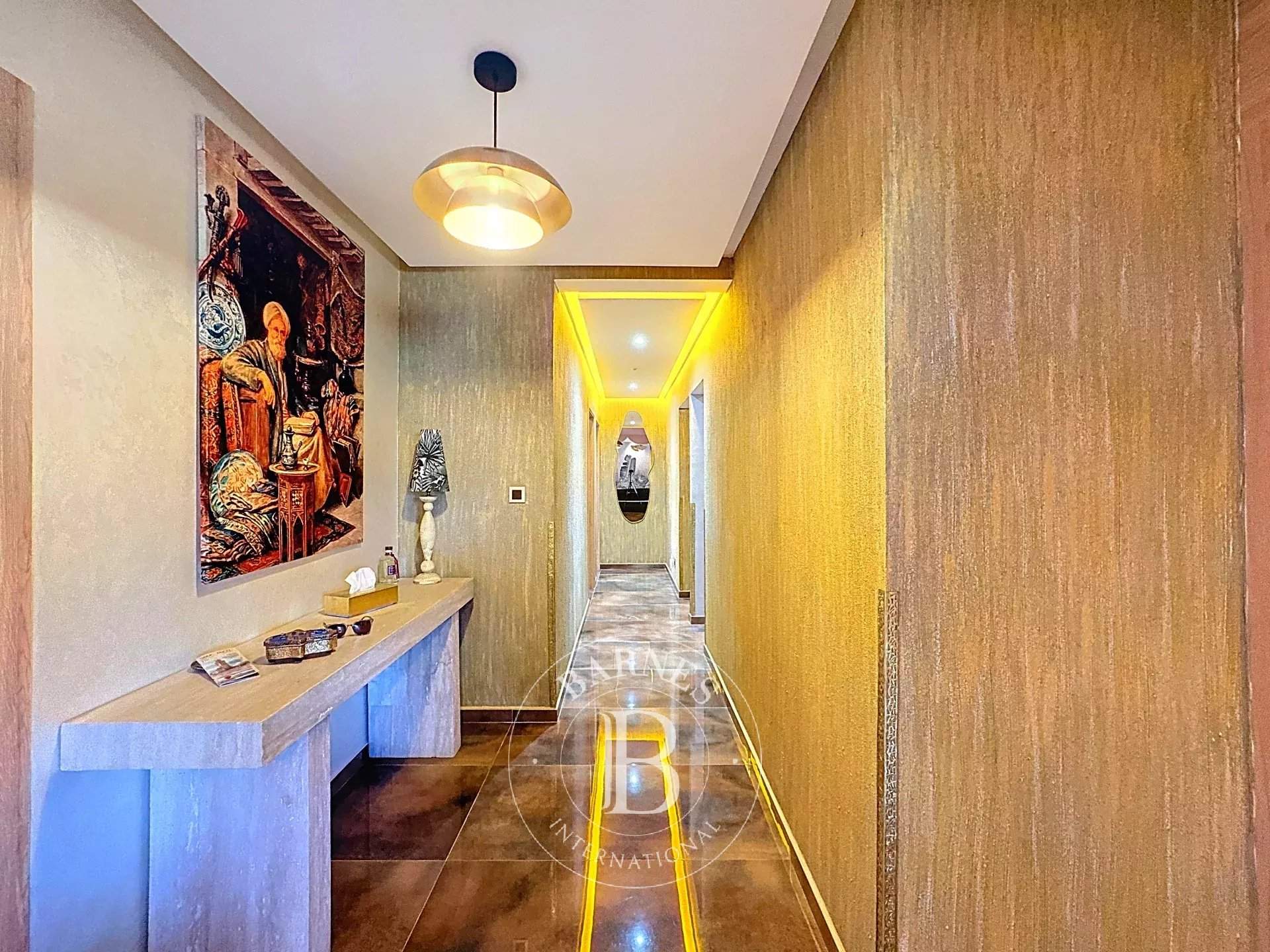 Marrakech  - Apartment 3 Bedrooms - picture 12