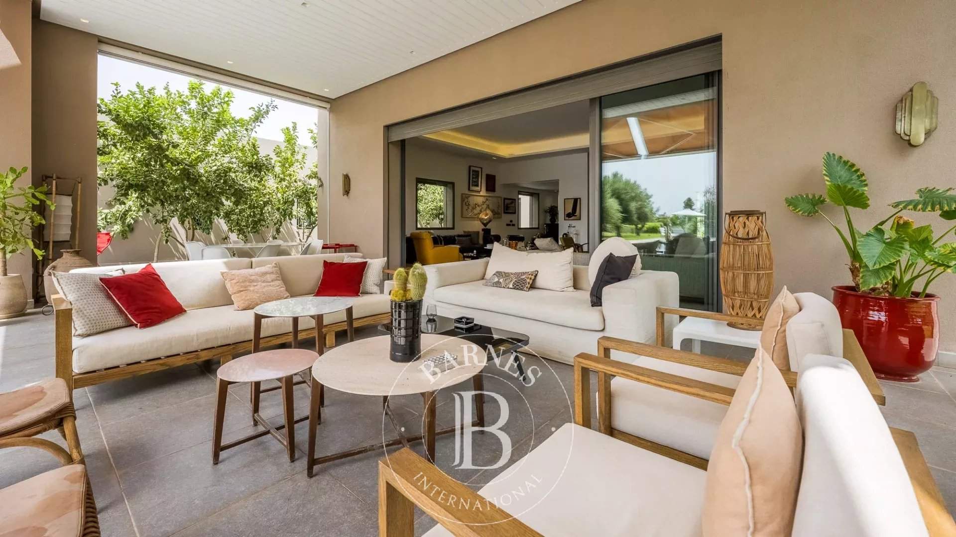 Marrakech  - Villa 4 Pi&egrave;ces - picture 9