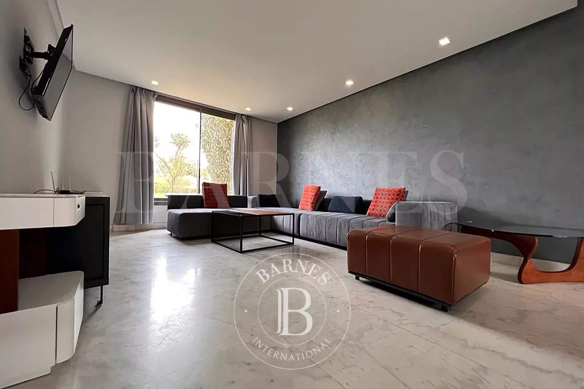 Marrakech  - Appartement 4 Pi&egrave;ces 3 Chambres - picture 2