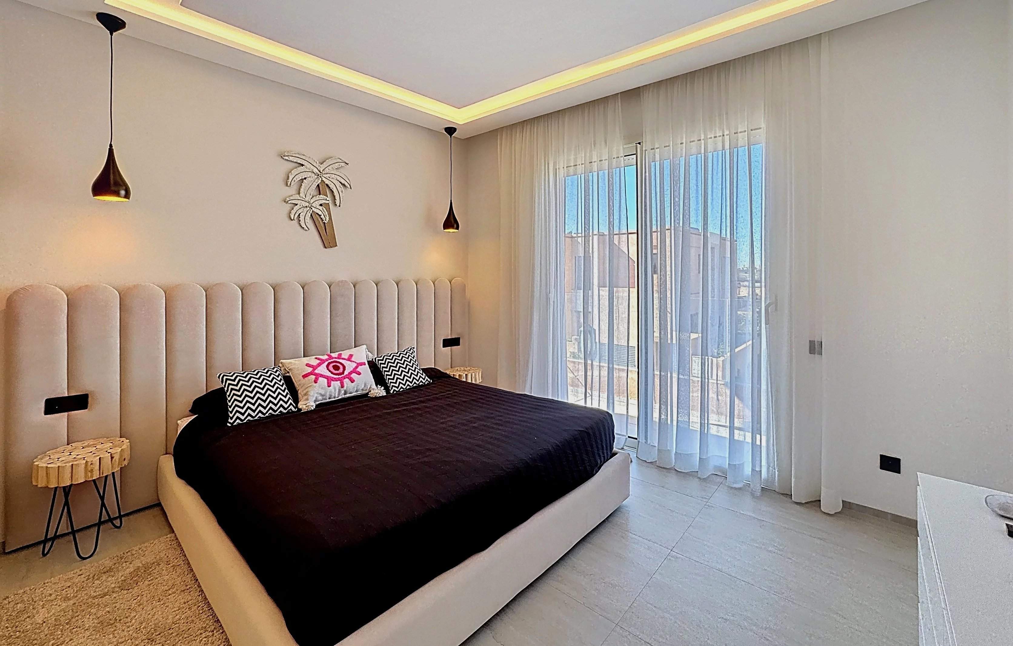 Marrakech  - Villa 8 Pi&egrave;ces 5 Chambres - picture 11