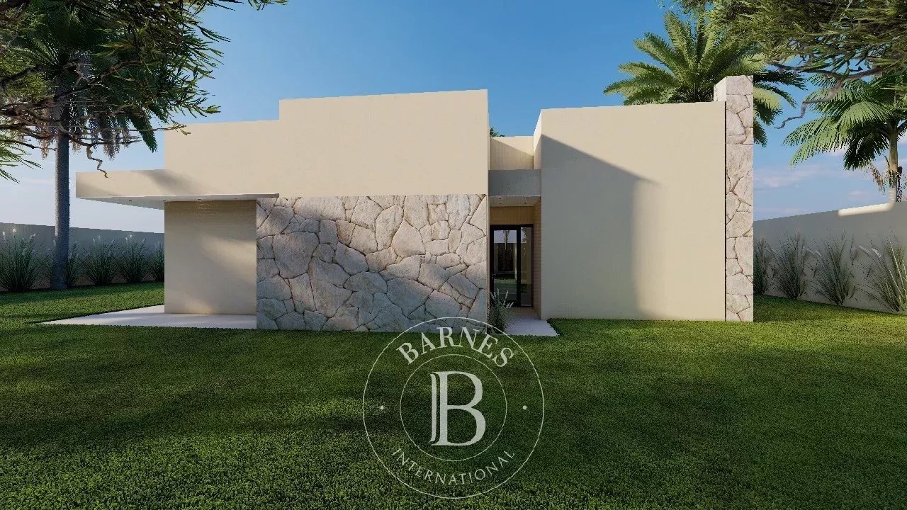 Marrakech  - Villa 4 Bedrooms - picture 9