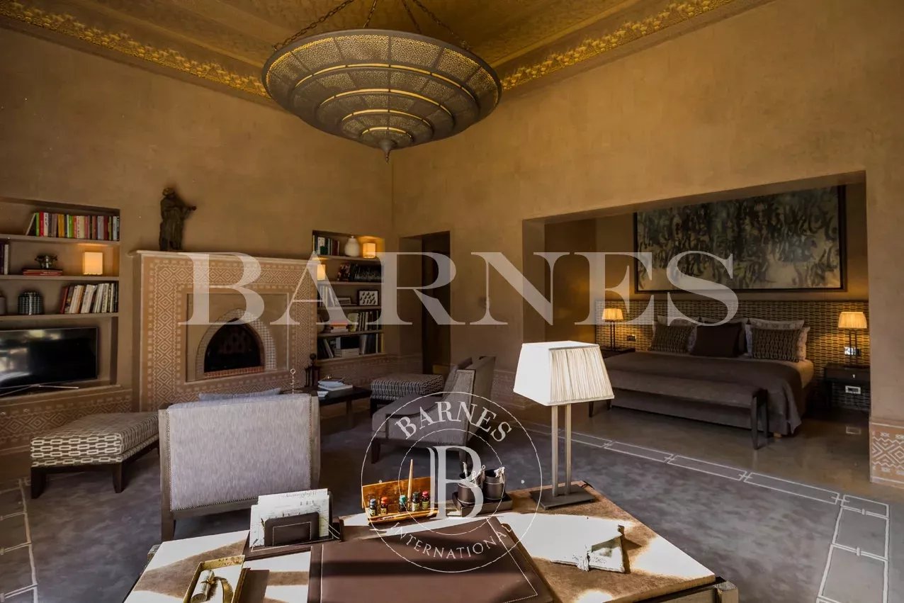 Marrakech  - Villa 10 Pi&egrave;ces - picture 18