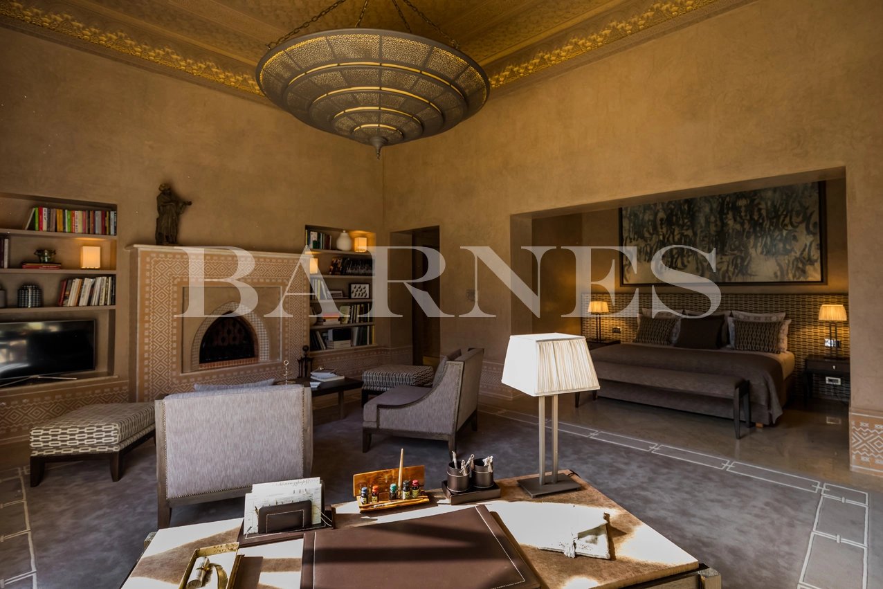 Marrakech  - Villa 10 Pi&egrave;ces - picture 18