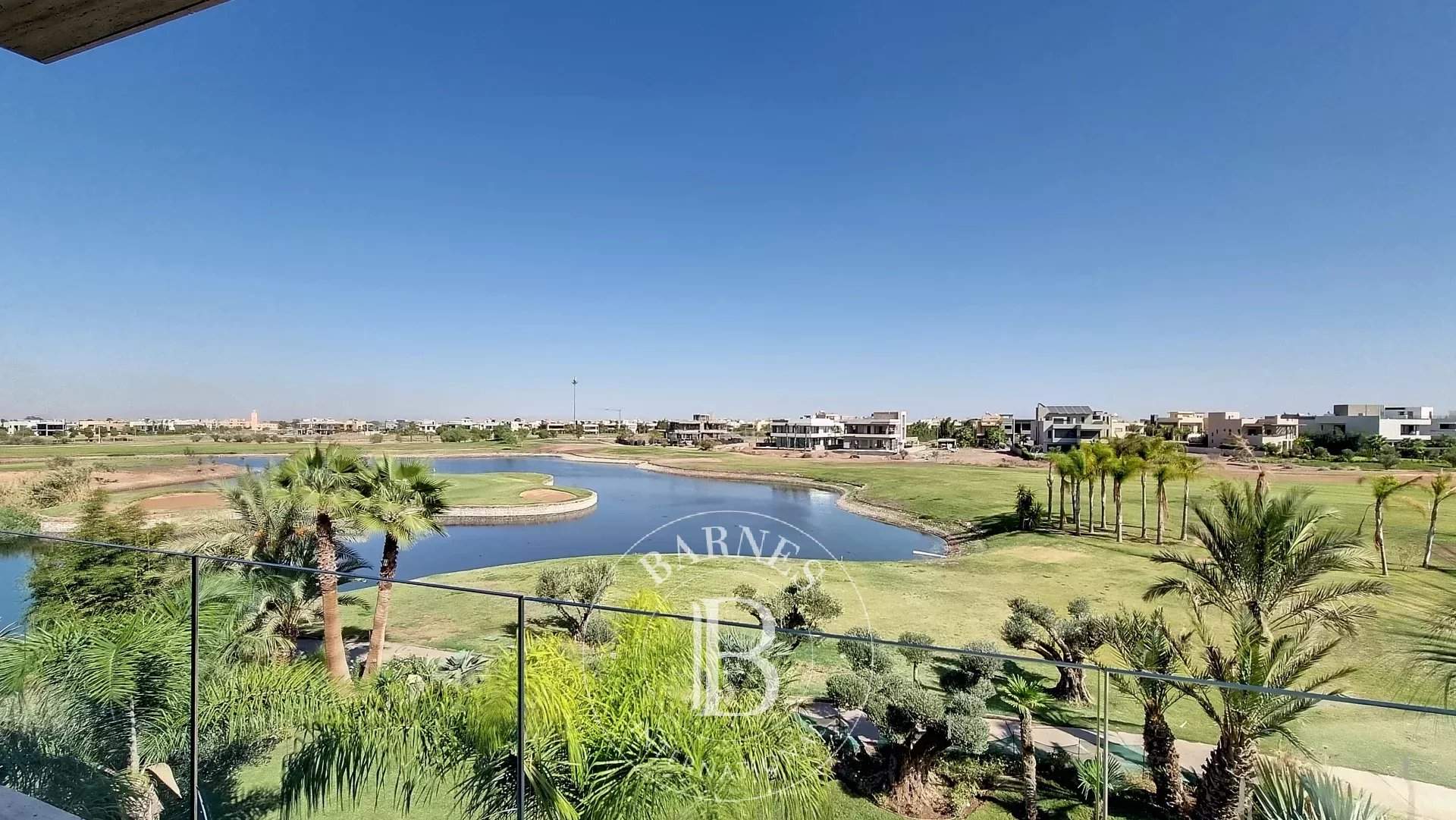 Marrakech  - Villa 5 Bedrooms - picture 5