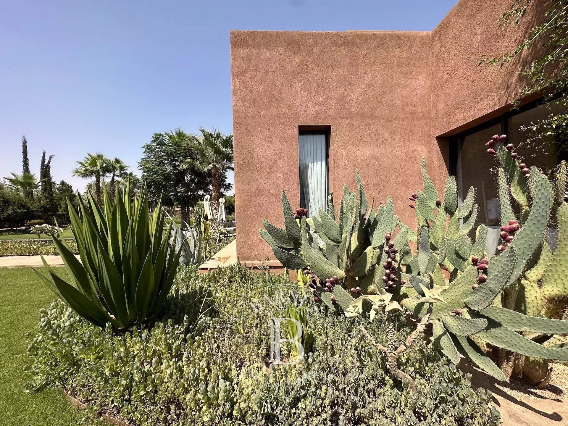 Marrakech  - Villa 4 Bedrooms - picture 15