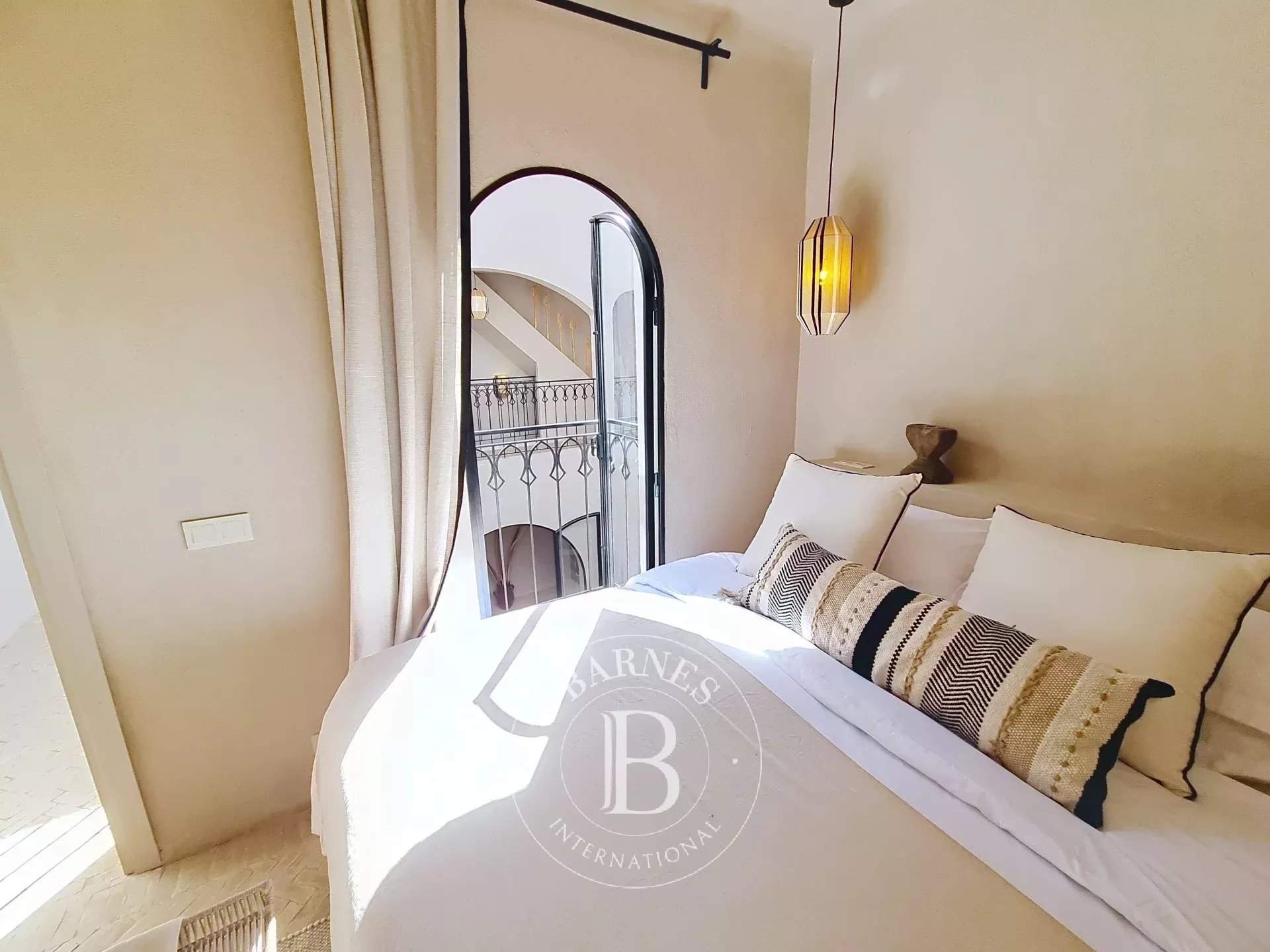 Marrakech  - Riad  - picture 18