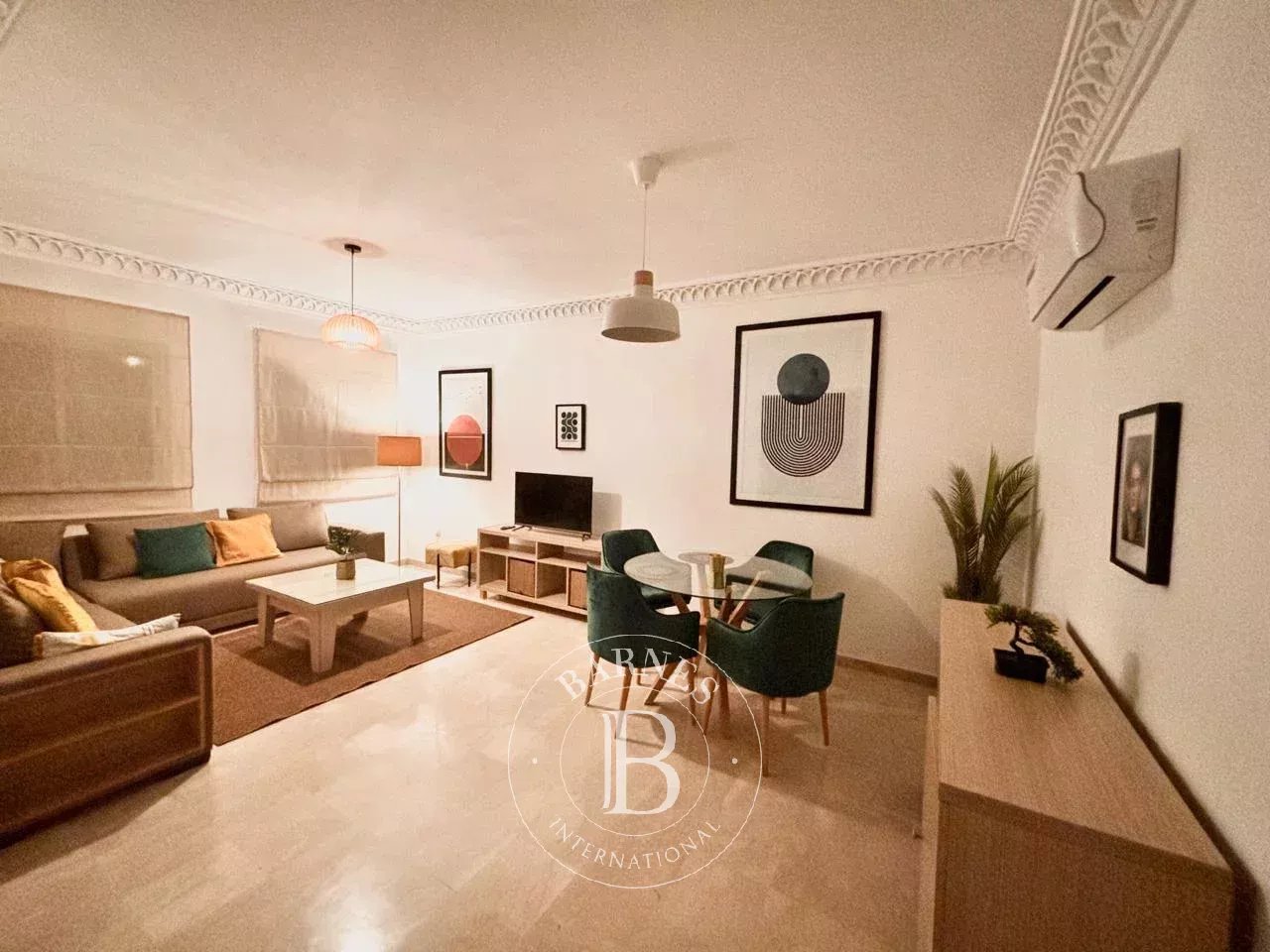 Marrakech  - Piso 2 Cuartos - picture 6