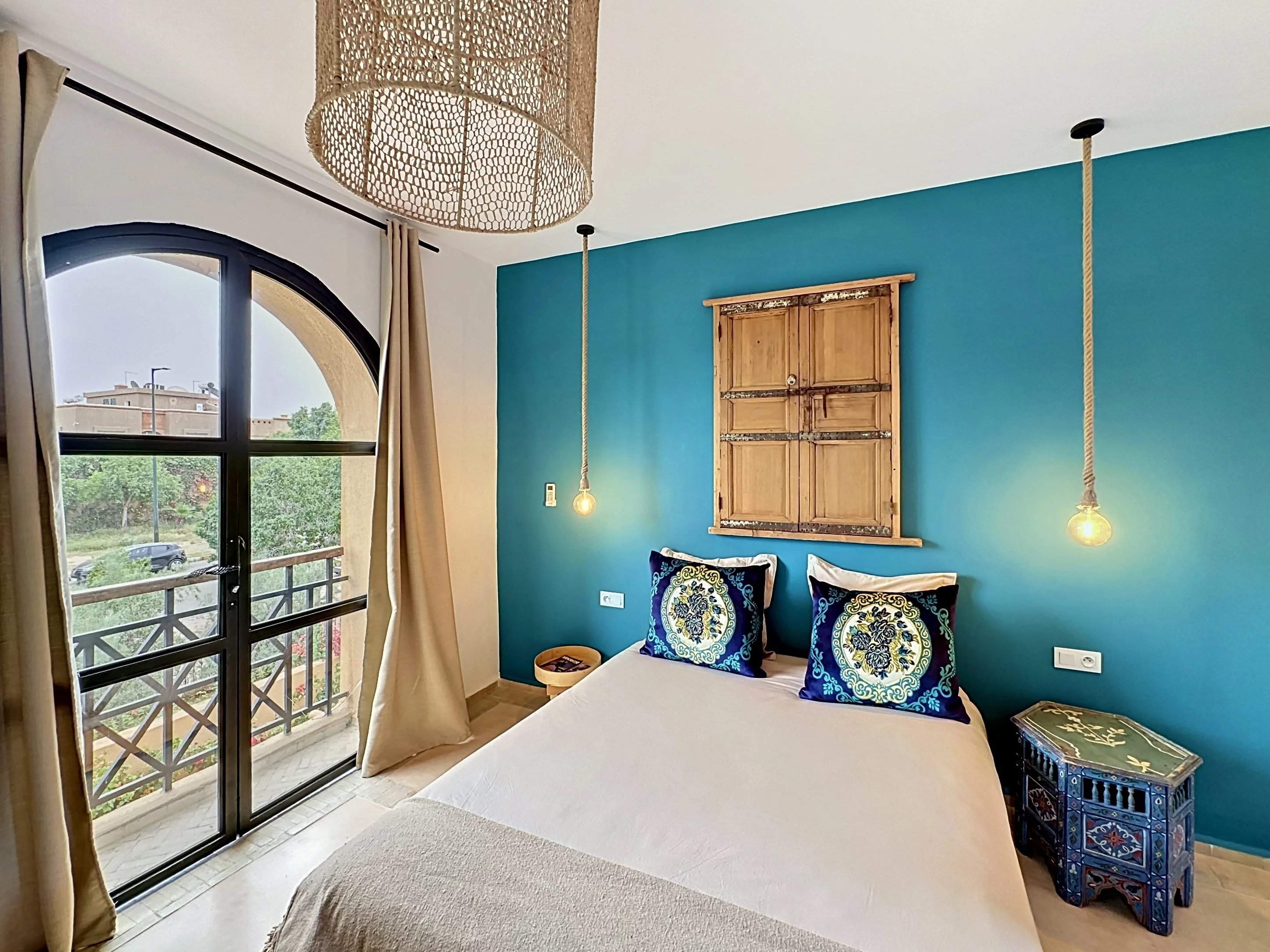 Marrakech  - Villa  - picture 13