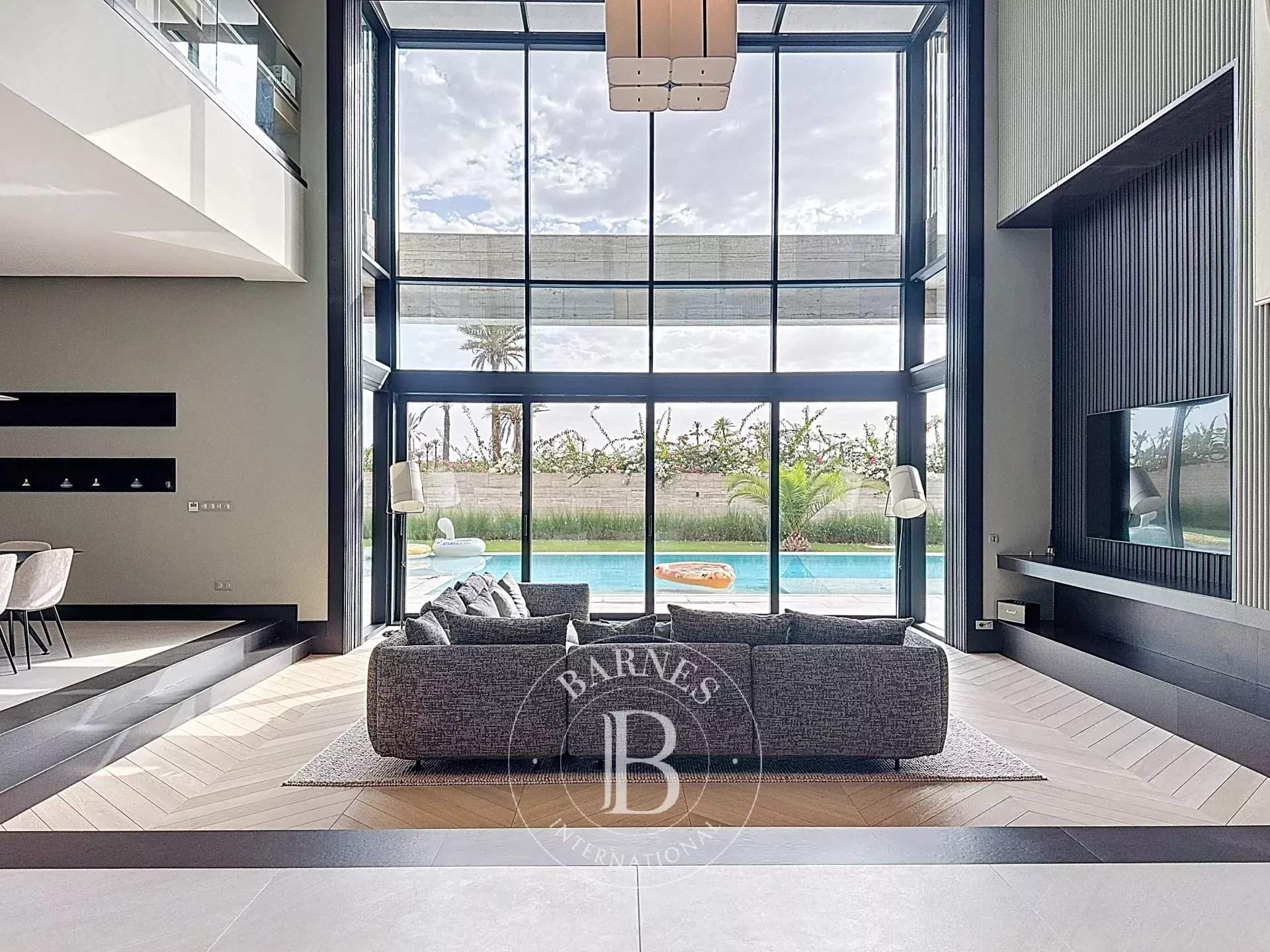 Marrakech  - Villa 4 Bedrooms - picture 1