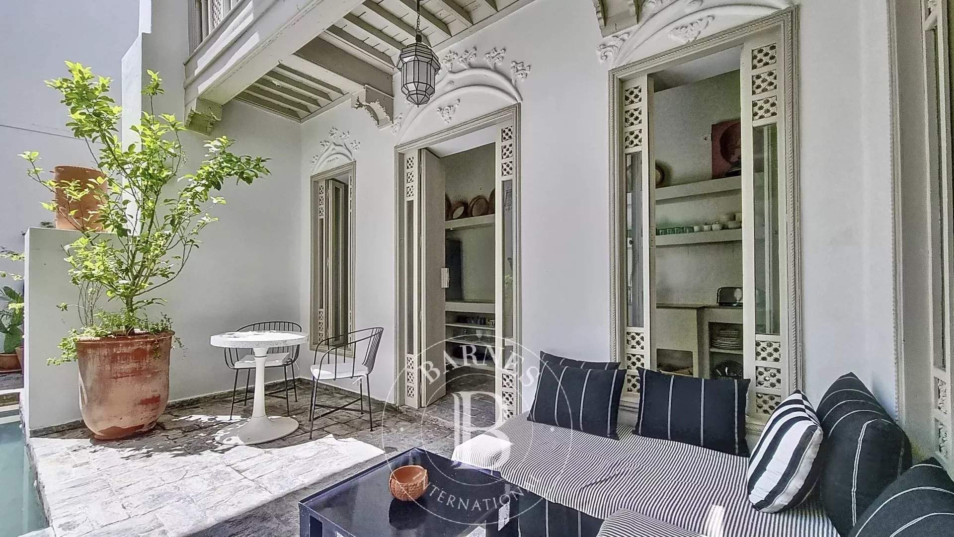 Marrakech  - Riad 4 Pi&egrave;ces - picture 6