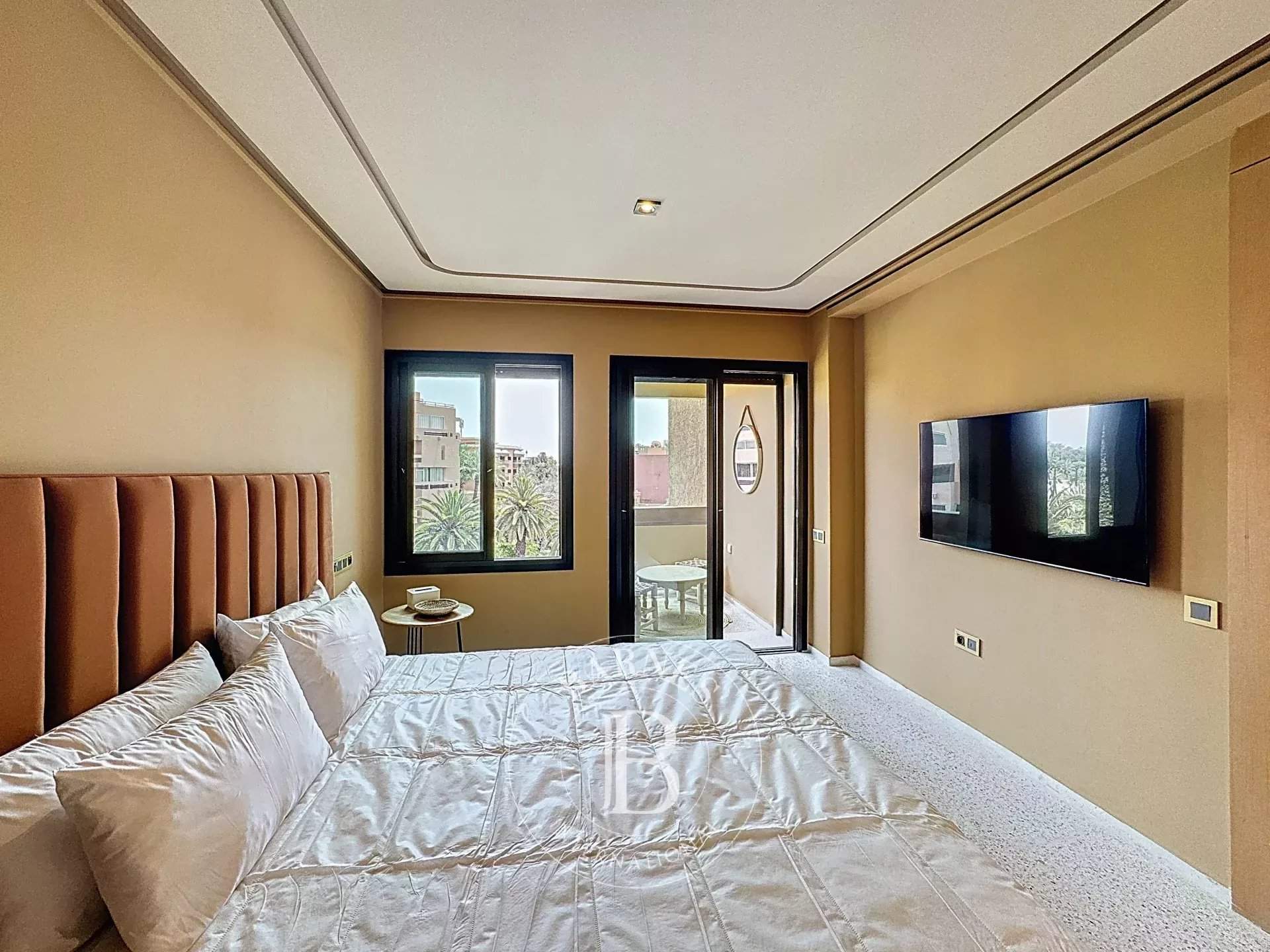 Marrakech  - Apartment  - picture 4