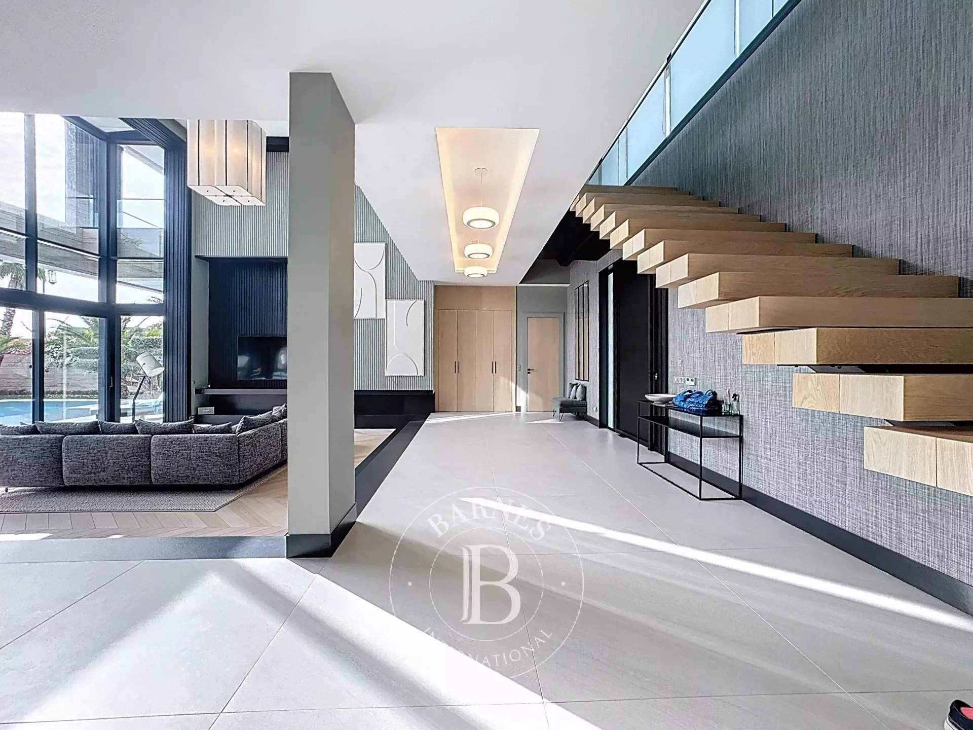 Marrakech  - Villa 4 Bedrooms - picture 2