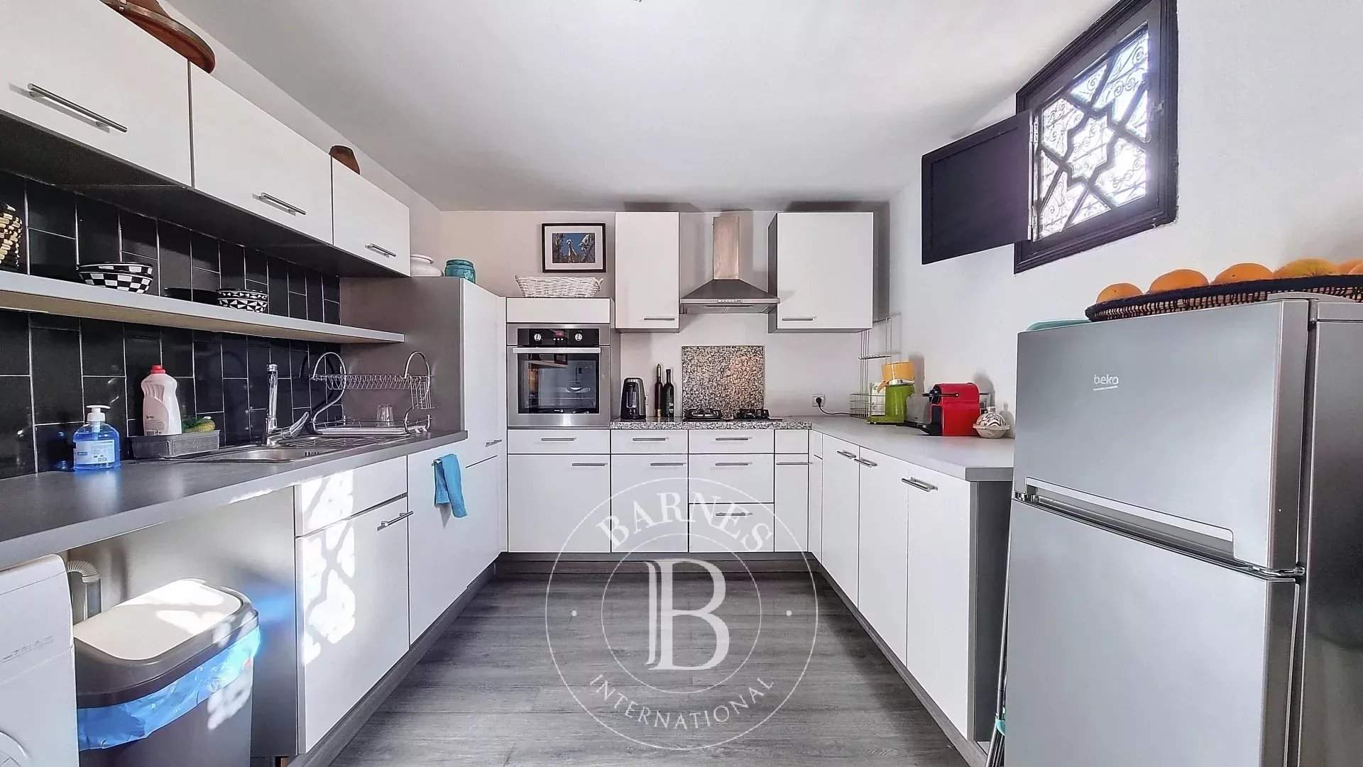 Marrakech  - Riad 5 Cuartos 3 Habitaciones - picture 14