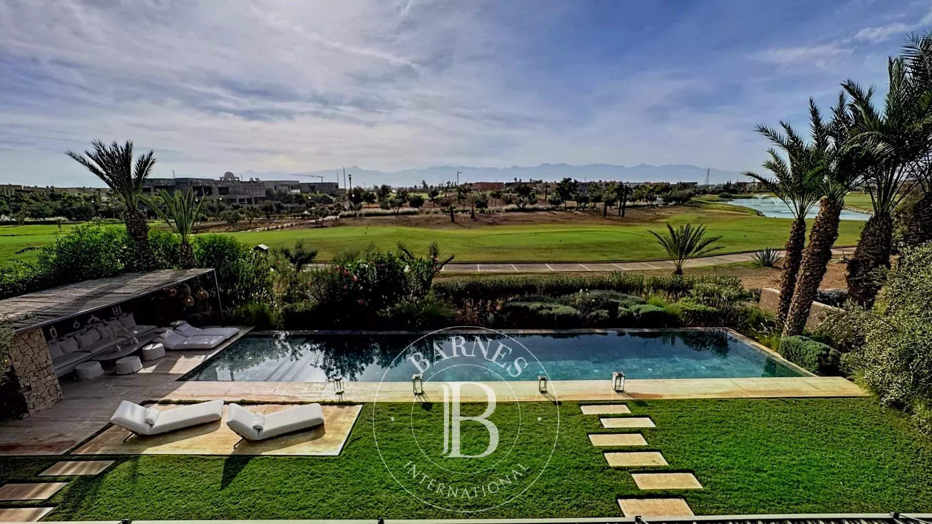 Marrakech  - Villa 6 Bedrooms - picture 3