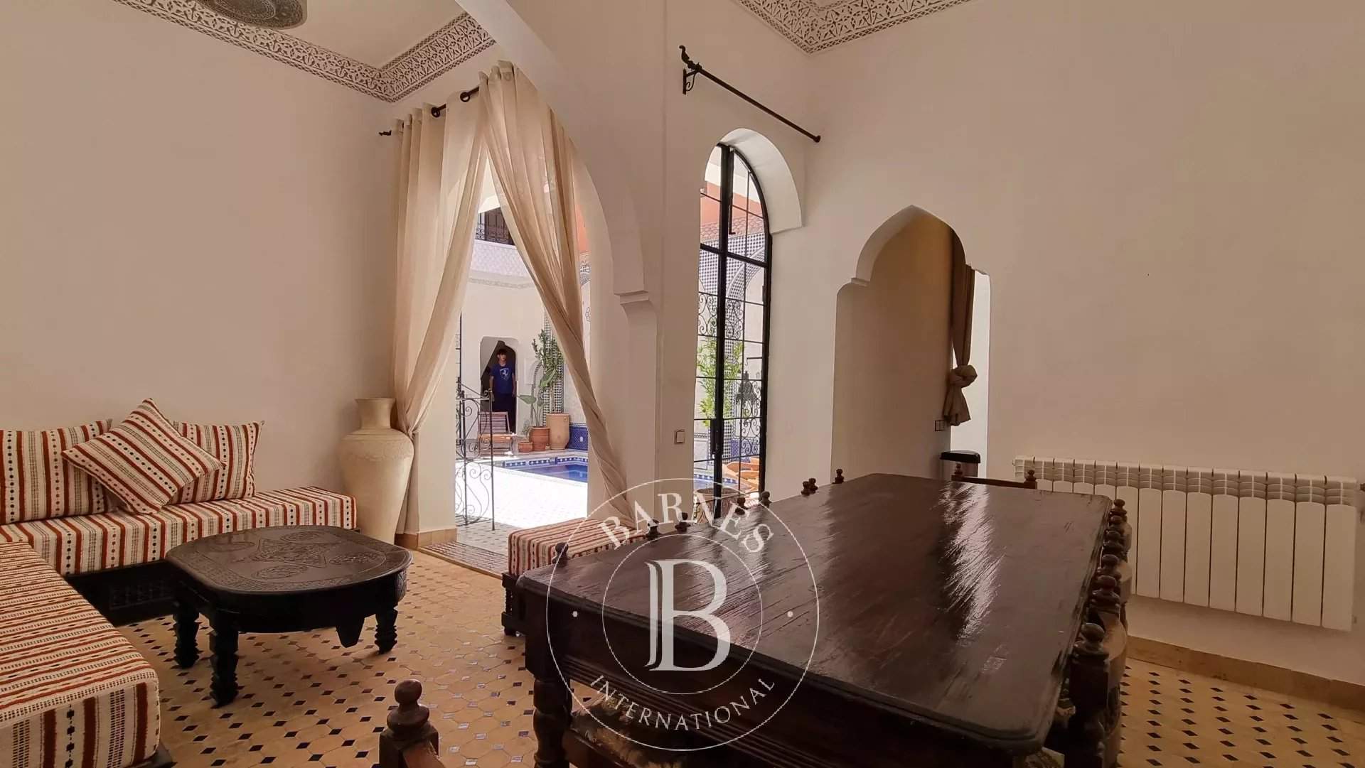 Marrakech  - Riad  - picture 9