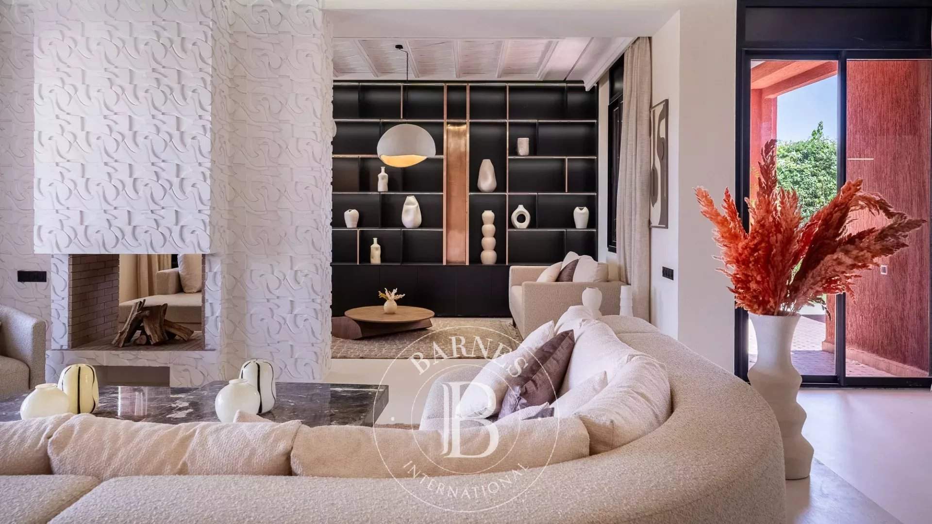 Marrakech  - Villa 6 Bedrooms - picture 12