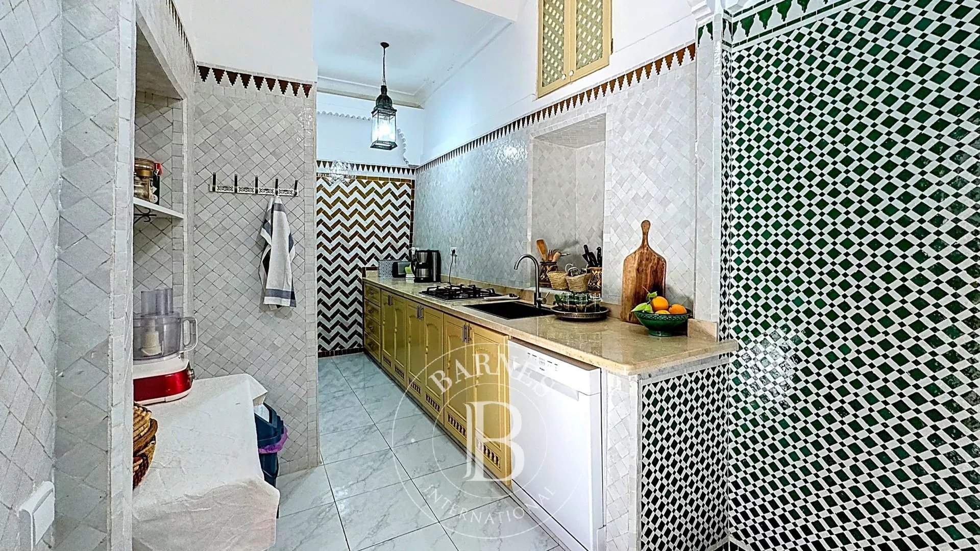 Marrakech  - Riad  - picture 14