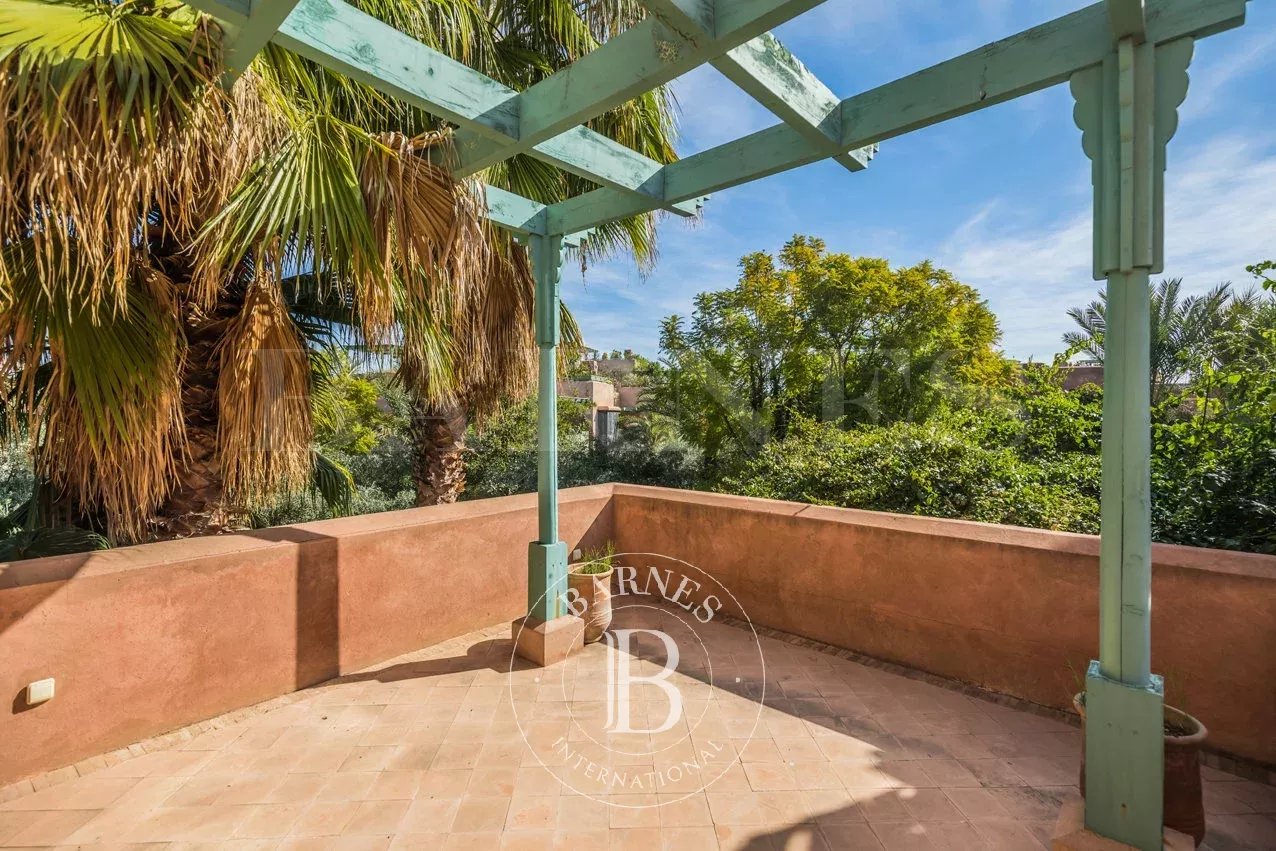 Marrakech  - Villa  - picture 8