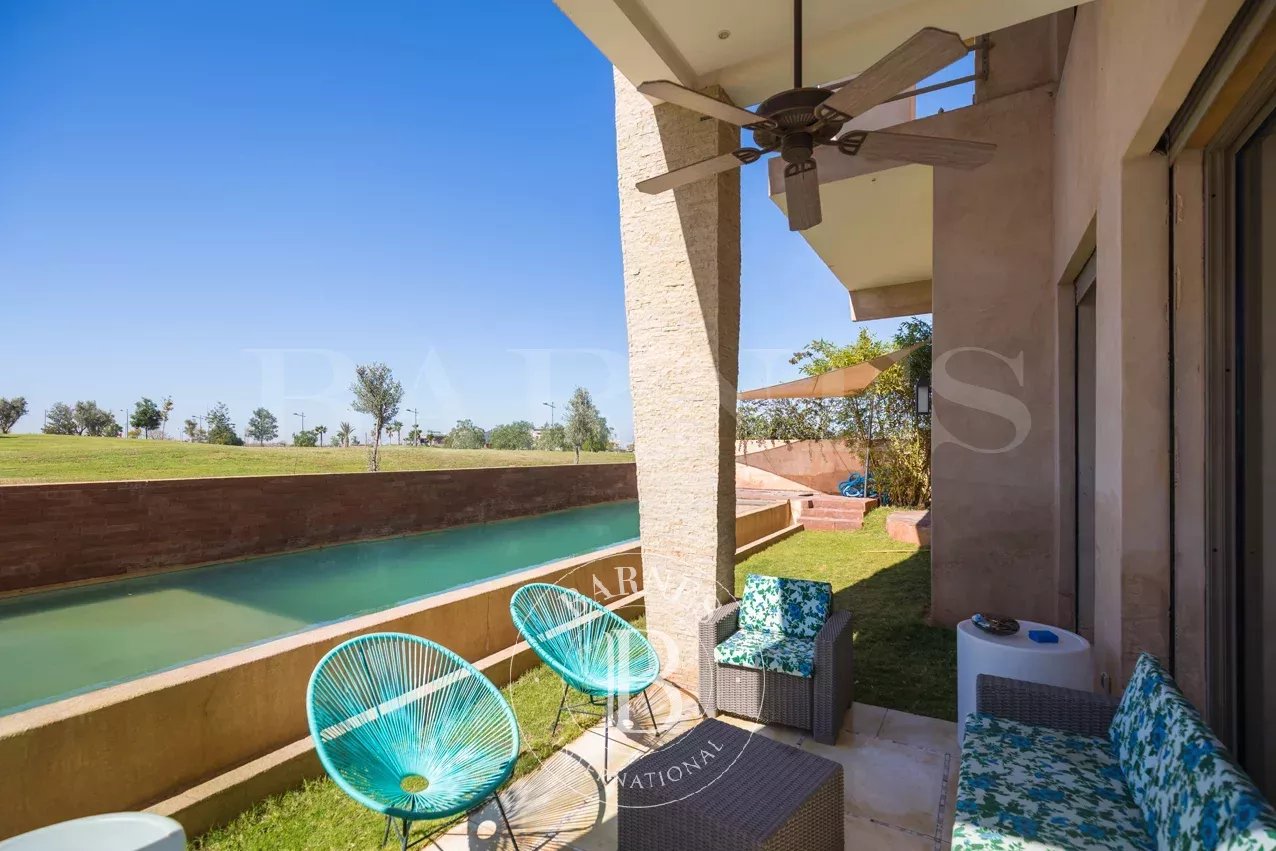 Marrakech  - Villa 6 Pi&egrave;ces 4 Chambres - picture 6