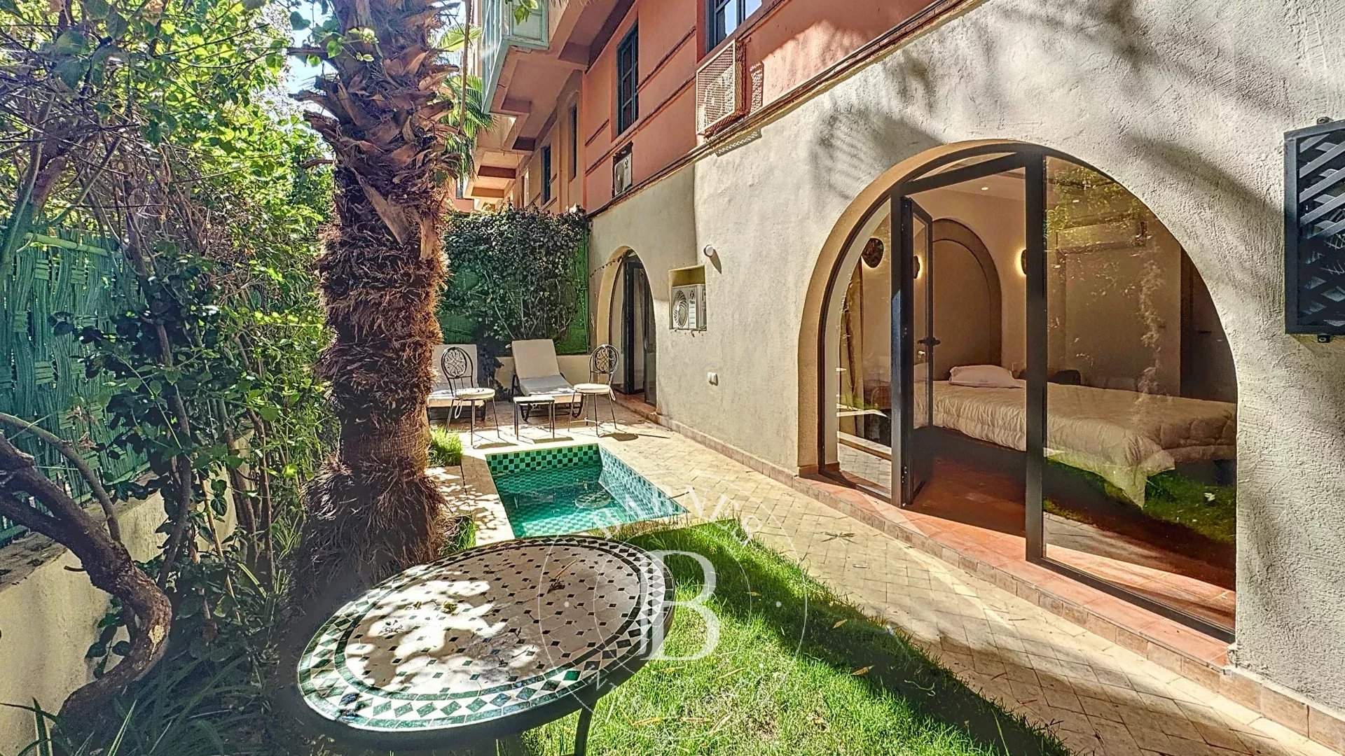 Marrakech  - Apartment 2 Bedrooms - picture 17