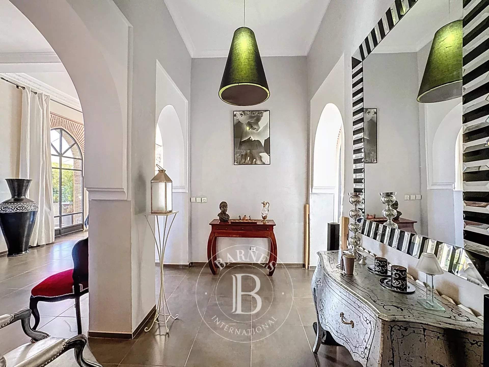 Marrakech  - Villa 9 Pi&egrave;ces - picture 5