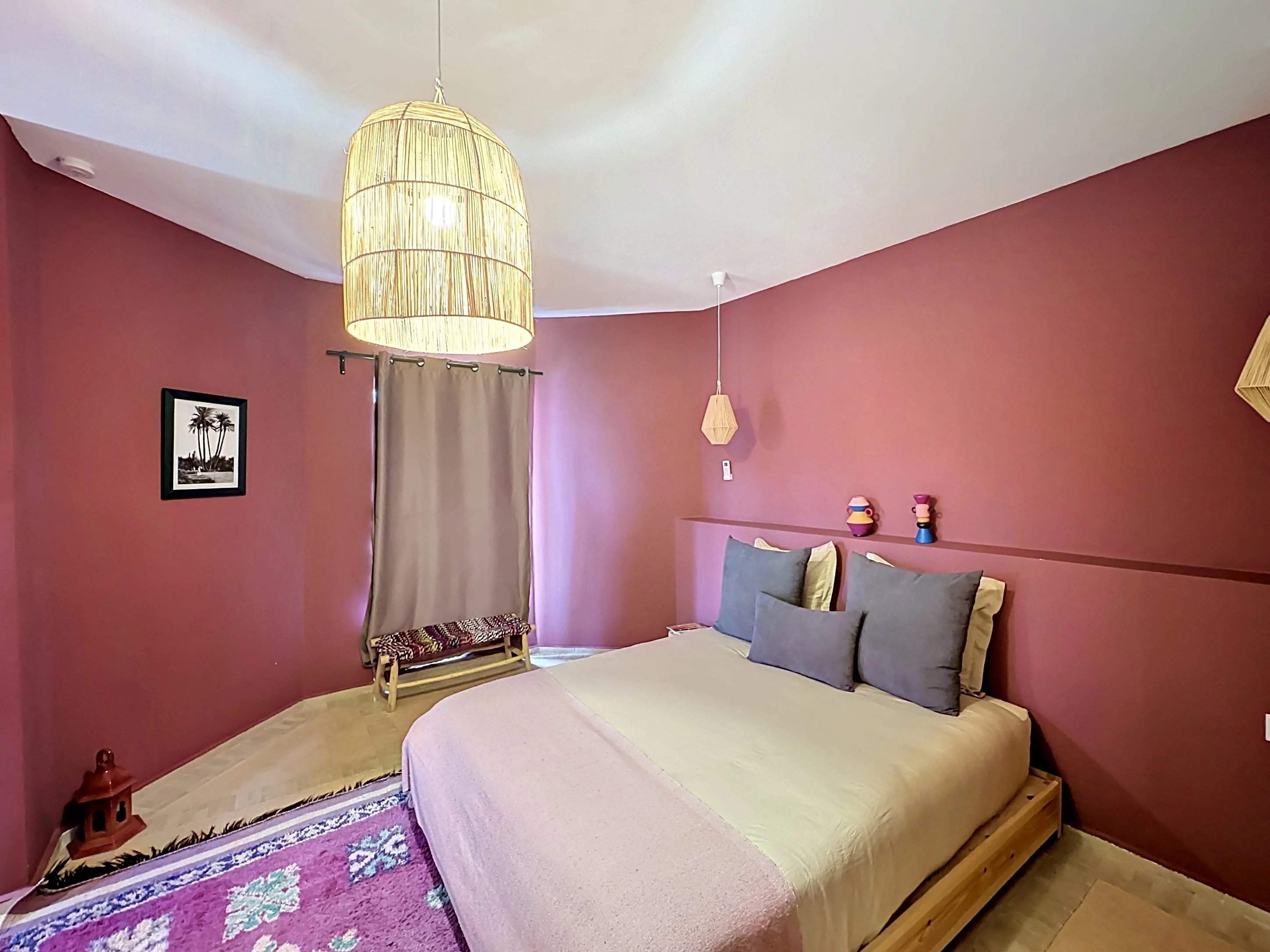 Marrakech  - Villa  - picture 11