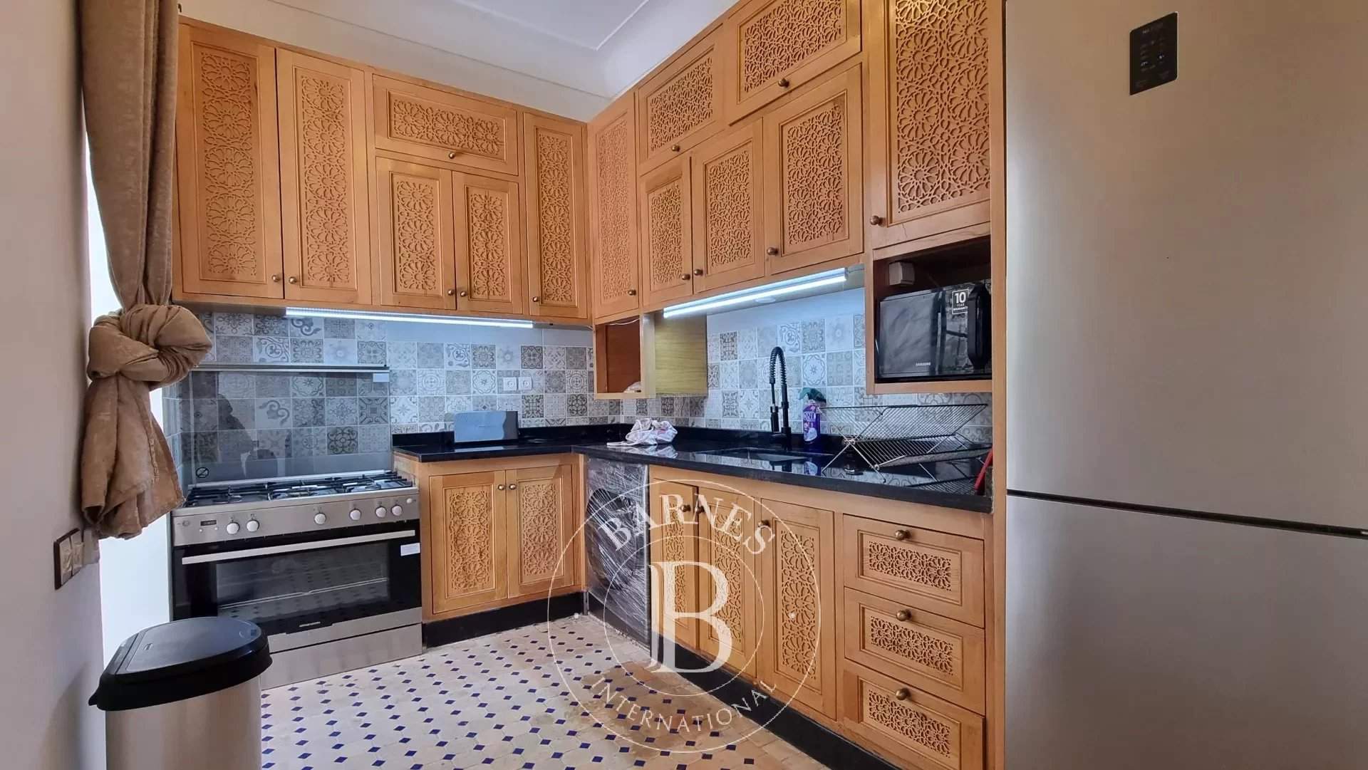 Marrakech  - Riad  - picture 6