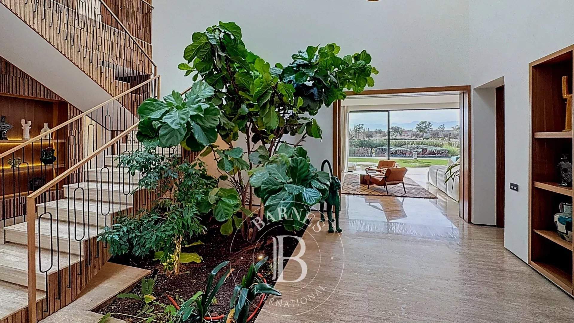 Marrakech  - Villa 6 Bedrooms - picture 7