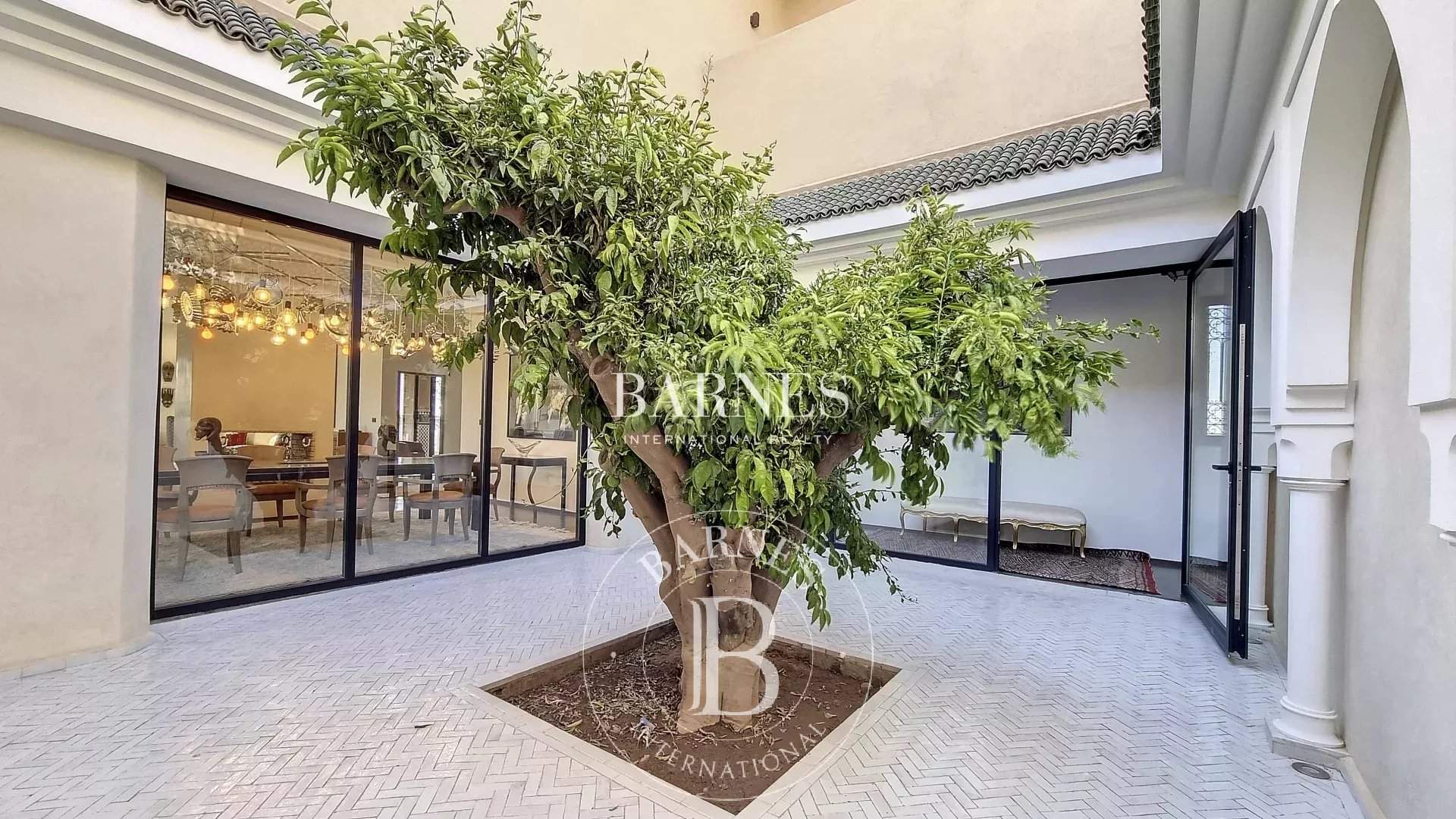 Marrakech  - Villa  - picture 12