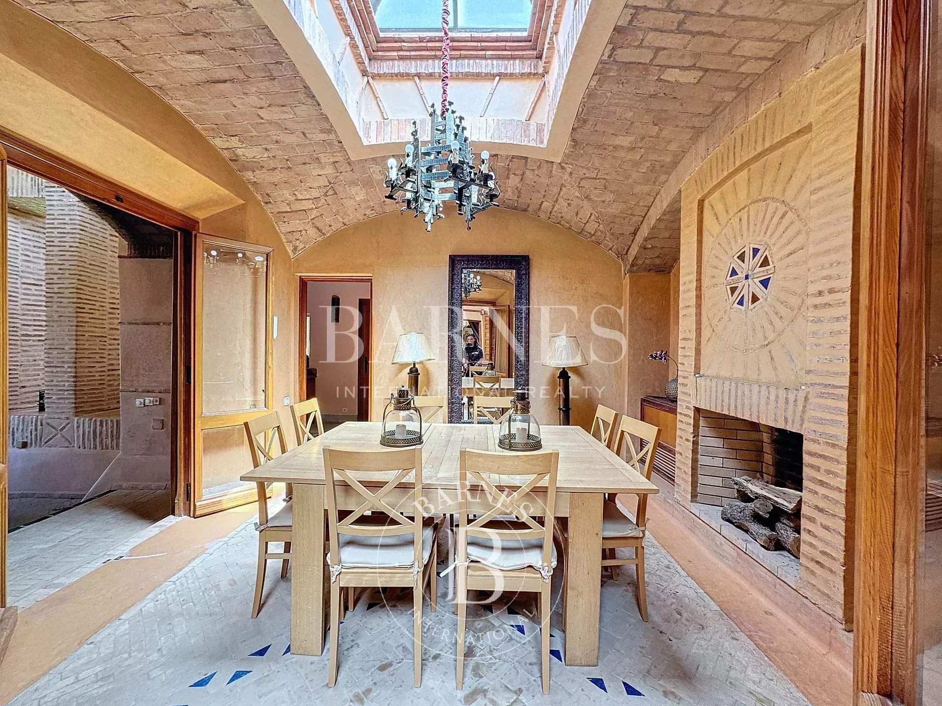 Marrakech  - Villa  - picture 15