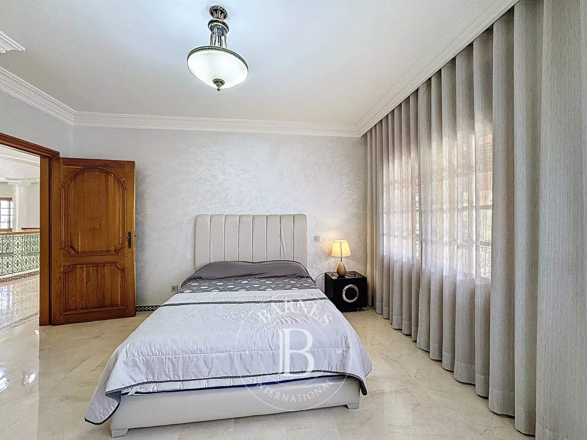 Marrakech  - Villa  - picture 19