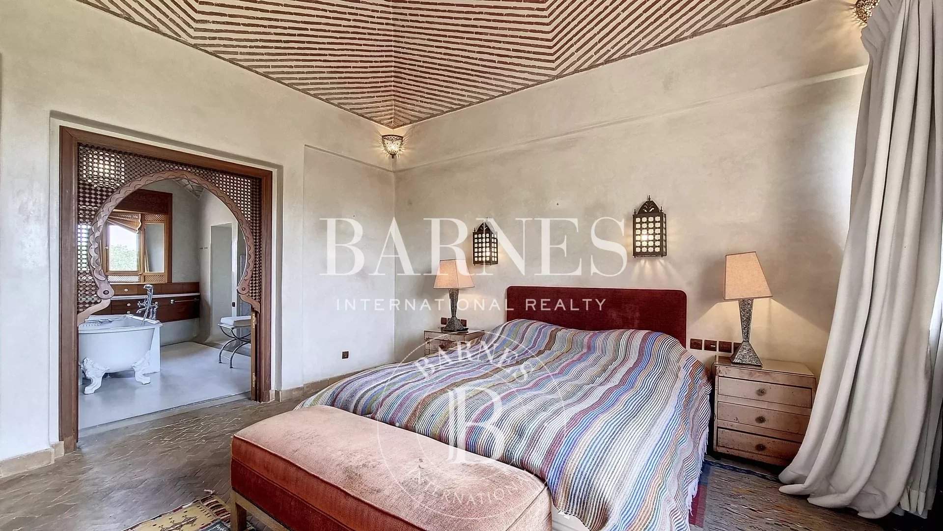 Marrakech  - Villa  - picture 13
