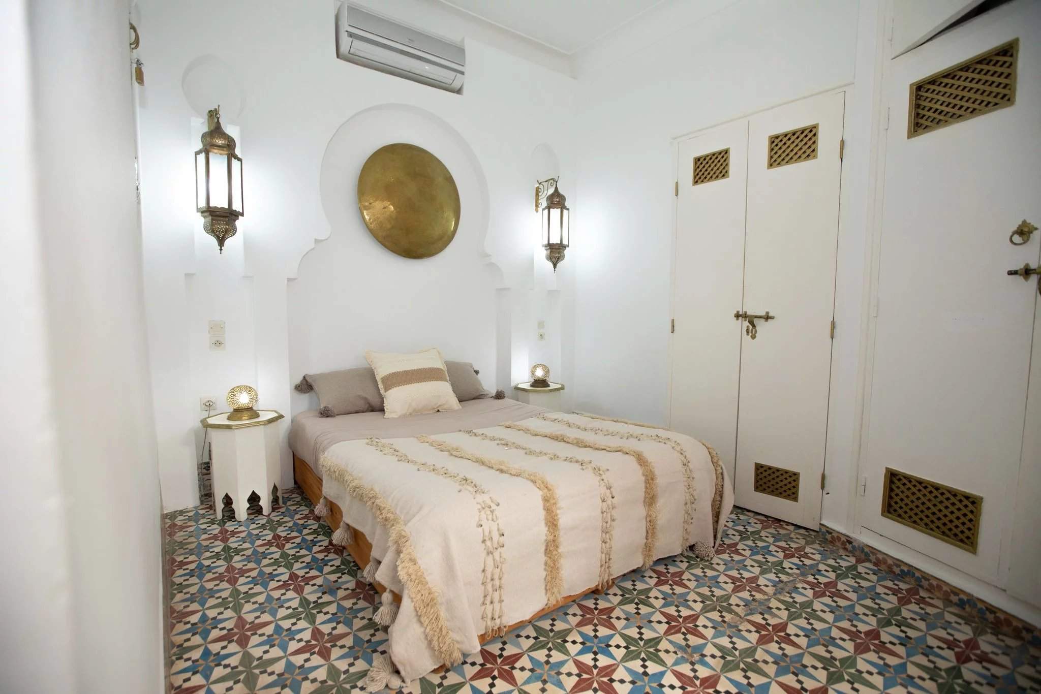 Marrakech  - Riad 3 Pi&egrave;ces - picture 6