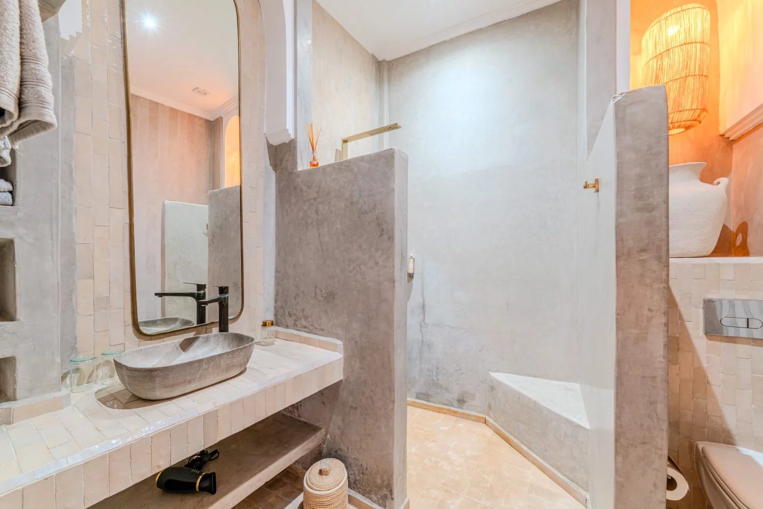 Marrakech  - Riad 3 Pi&egrave;ces - picture 13